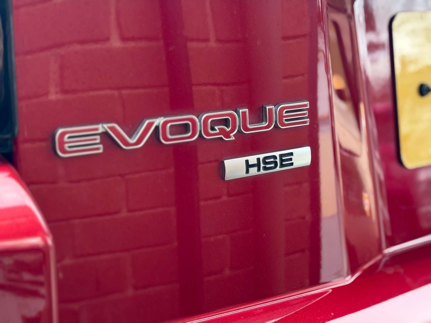 Used Land Rover Range Rover Evoque 2018 for sale - 78108361: Photo 24