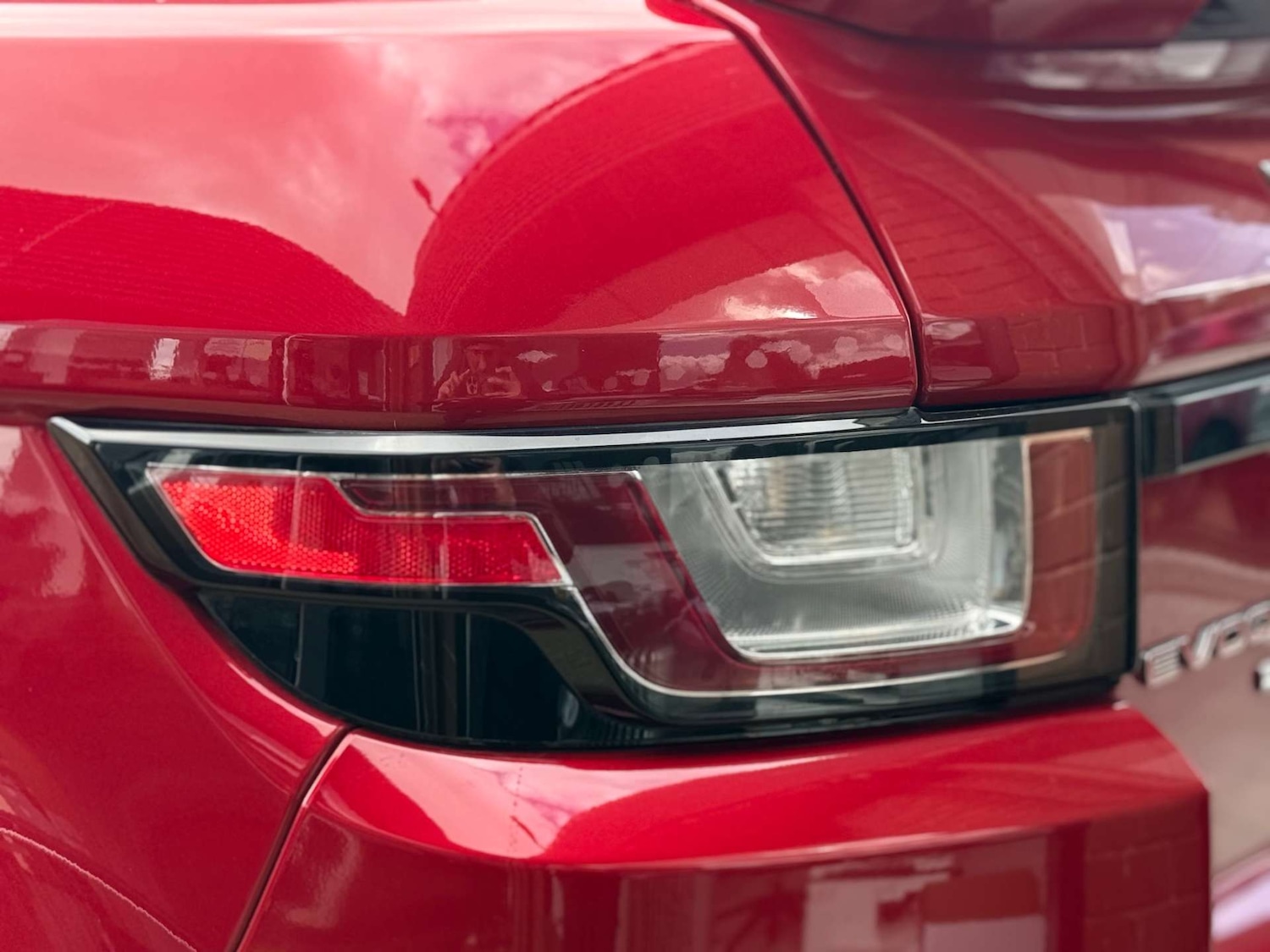 Used Land Rover Range Rover Evoque 2018 for sale - 78108361: Photo 25