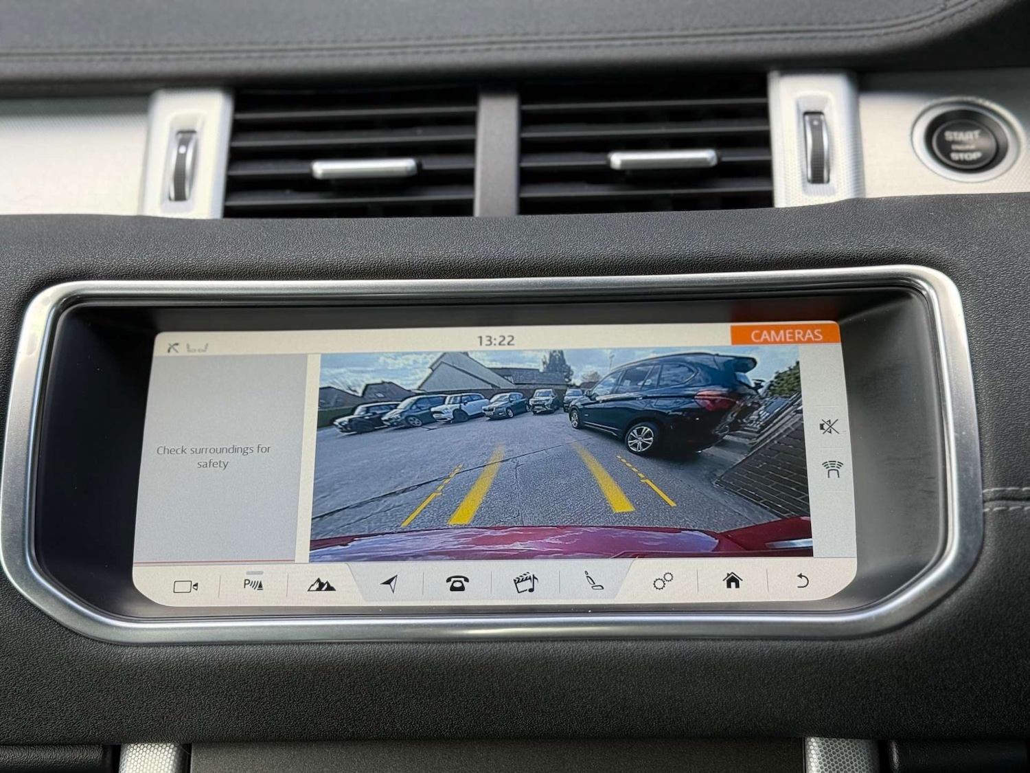 Used Land Rover Range Rover Evoque 2018 for sale - 78108361: Photo 27