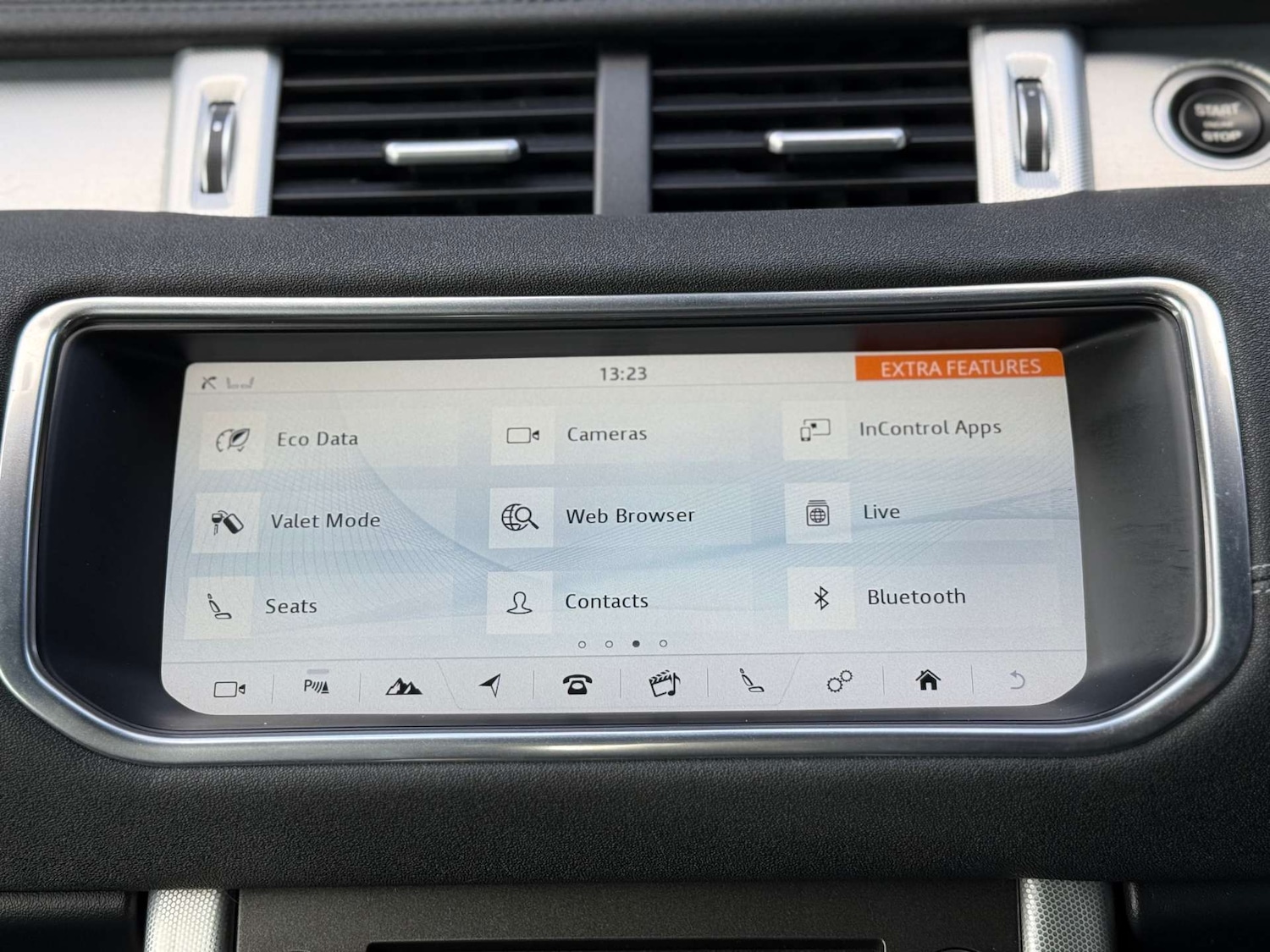 Used Land Rover Range Rover Evoque 2018 for sale - 78108361: Photo 28