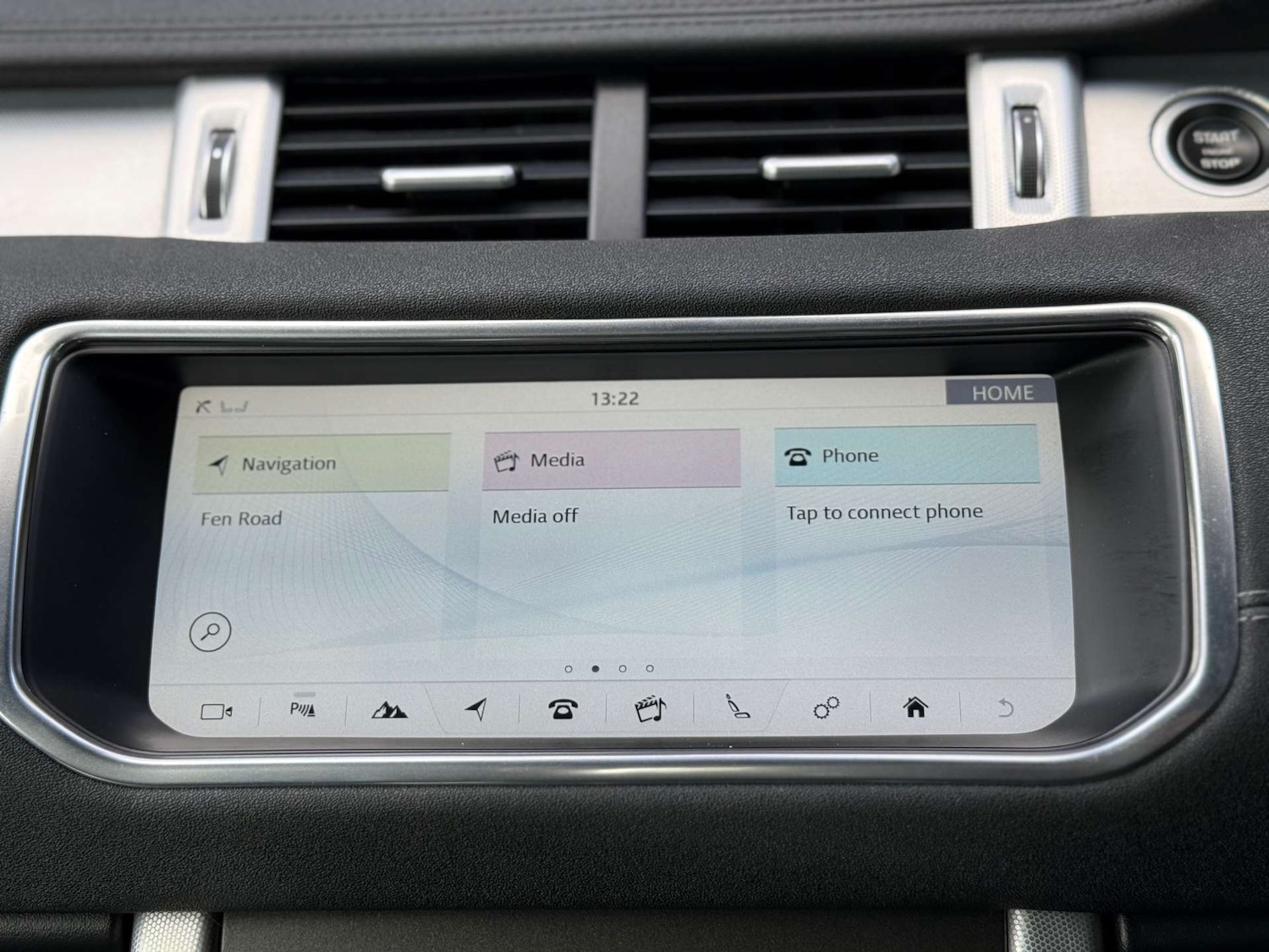 Used Land Rover Range Rover Evoque 2018 for sale - 78108361: Photo 29