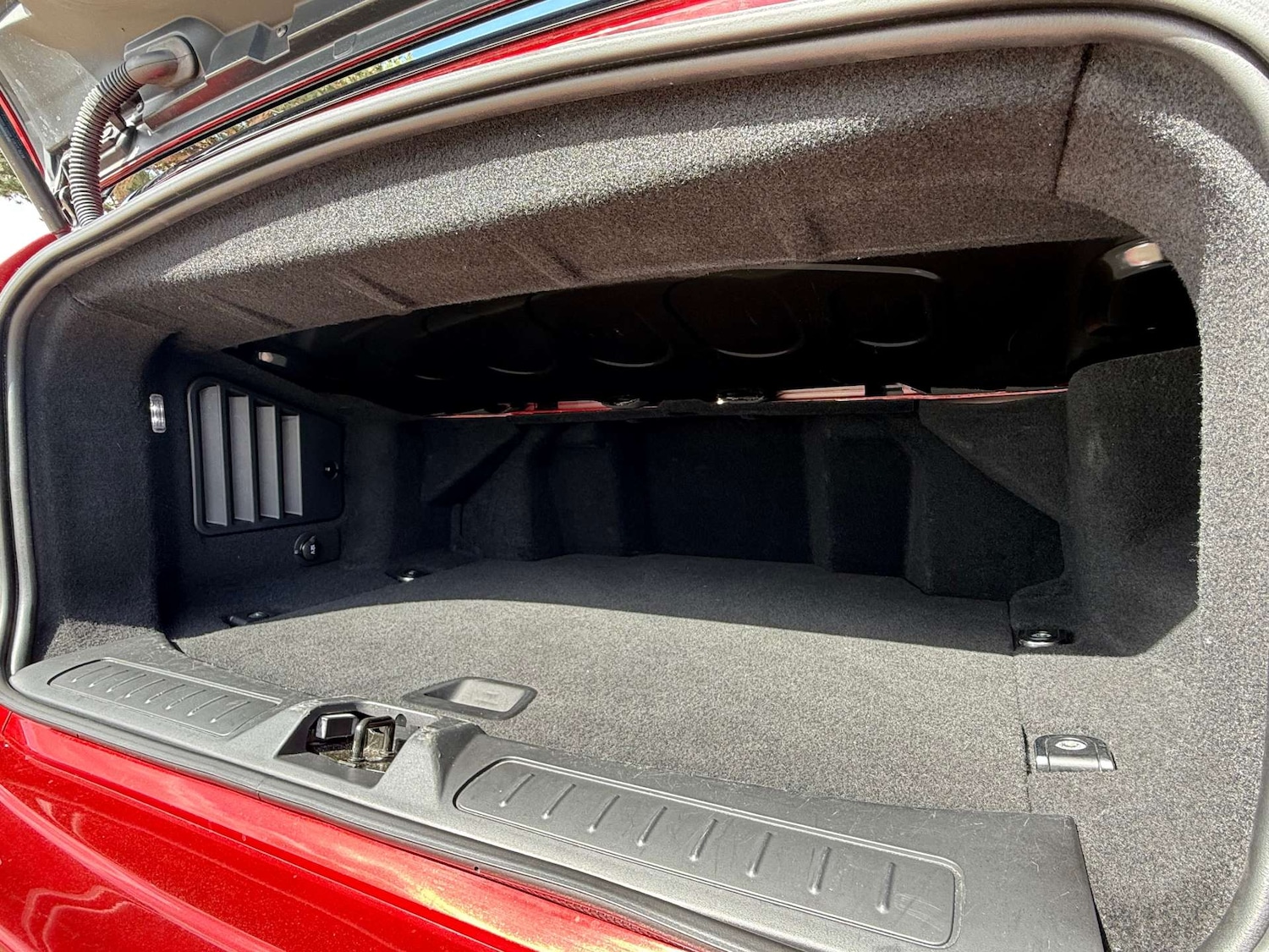 Used Land Rover Range Rover Evoque 2018 for sale - 78108361: Photo 34