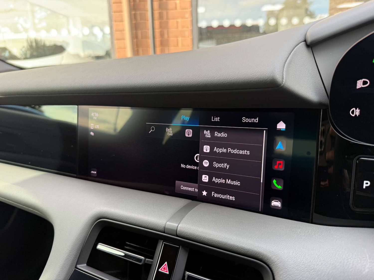 Used Porsche Taycan 2022 for sale - 78031094: Photo 19