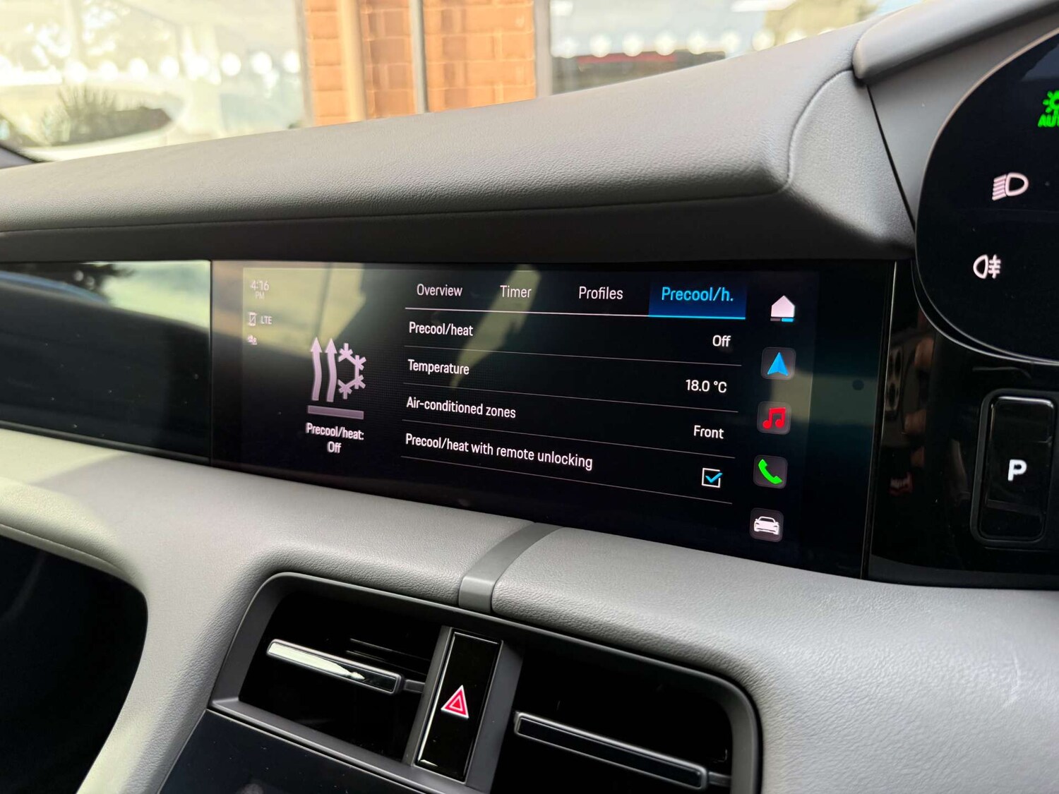 Used Porsche Taycan 2022 for sale - 78031094: Photo 20