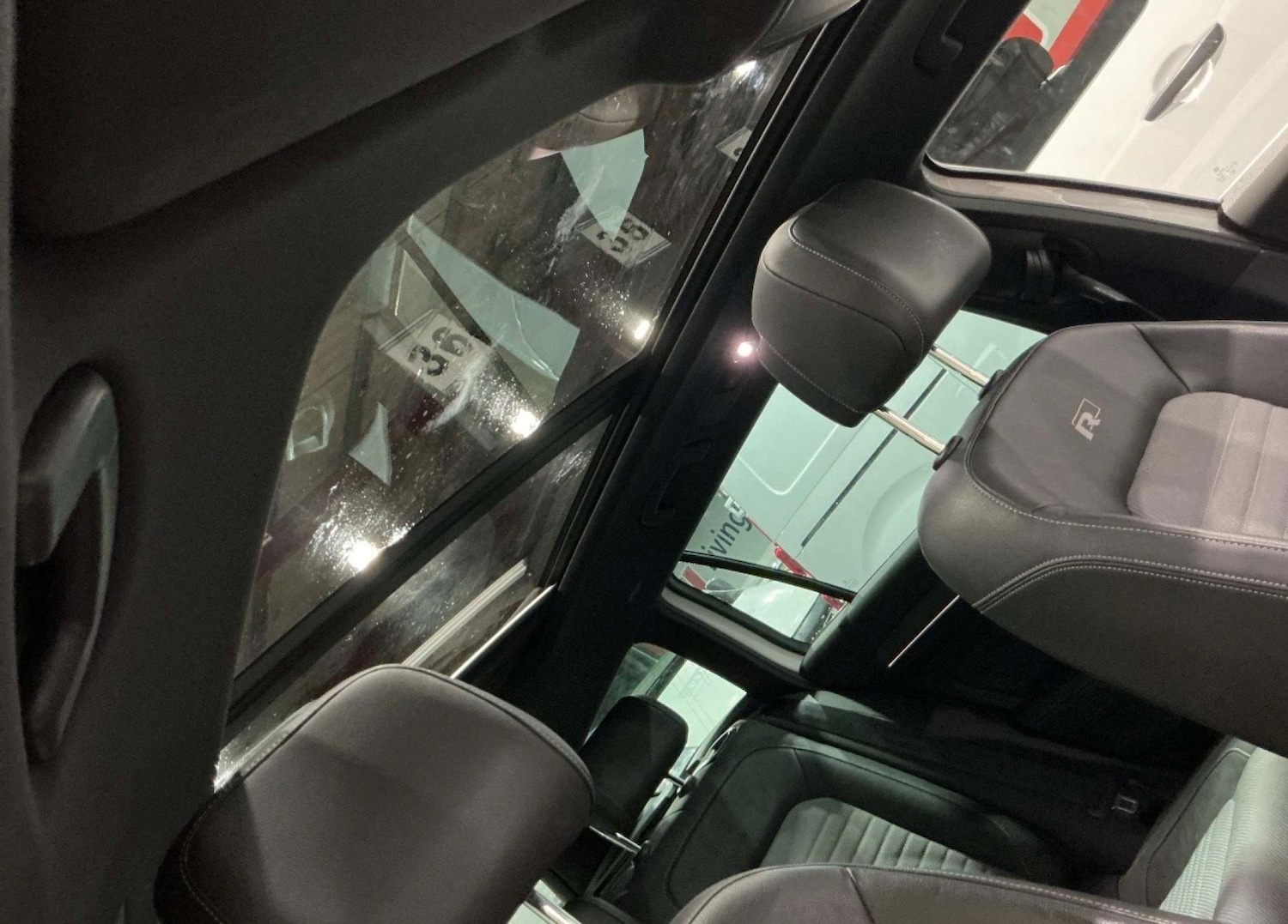 Used Volkswagen Passat 2017 for sale - 76642927: Photo 5