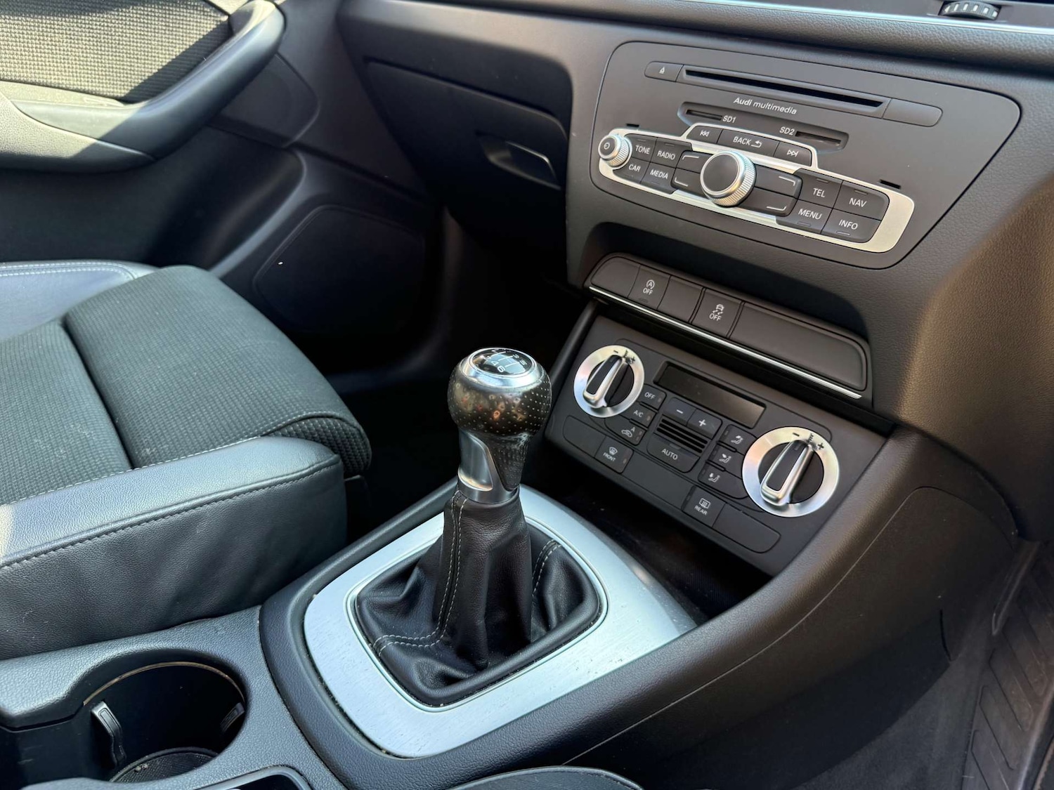 Used Audi Q3 2013 for sale - 76670482: Photo 14