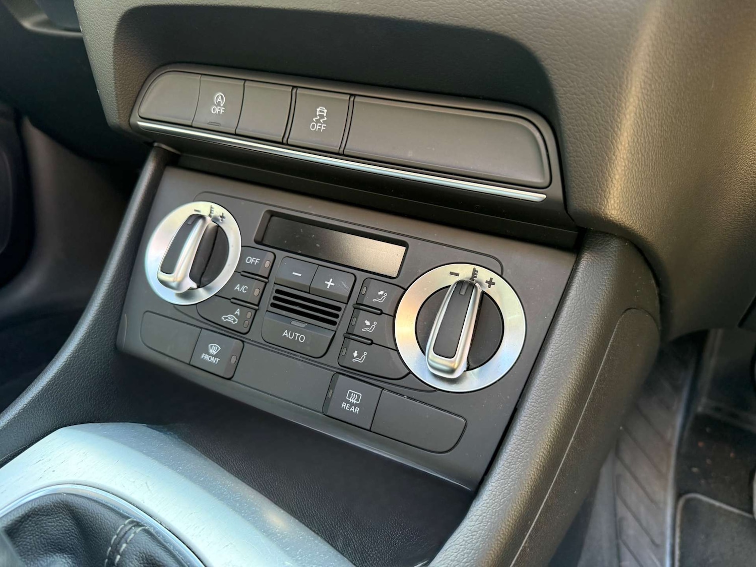 Used Audi Q3 2013 for sale - 76670482: Photo 16