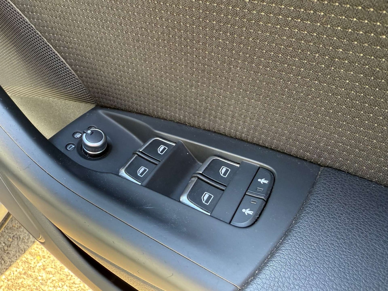 Used Audi Q3 2013 for sale - 76670482: Photo 18