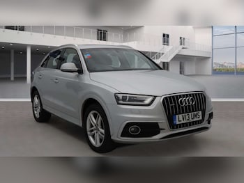 Audi - Q3