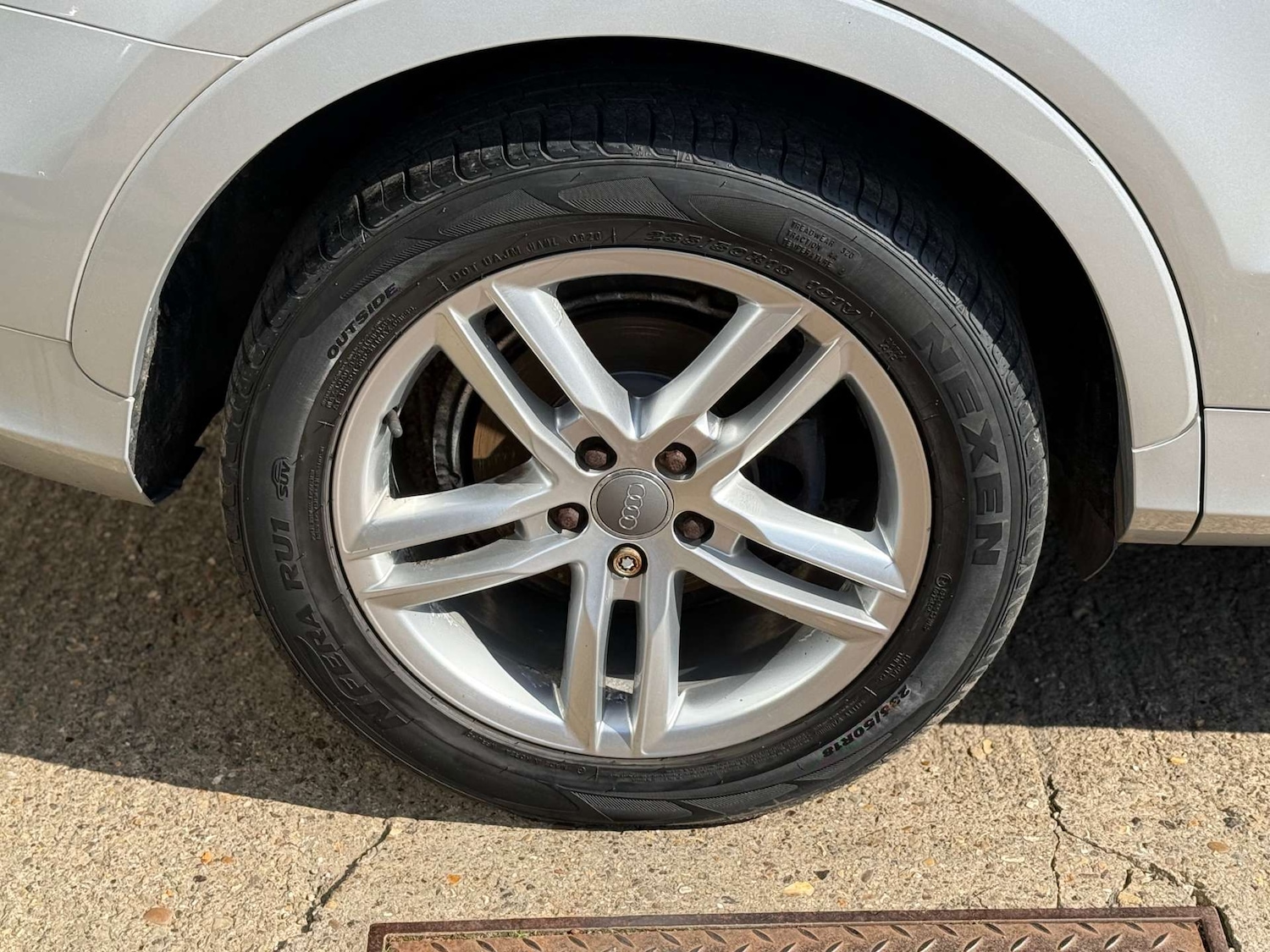 Used Audi Q3 2013 for sale - 76670482: Photo 27