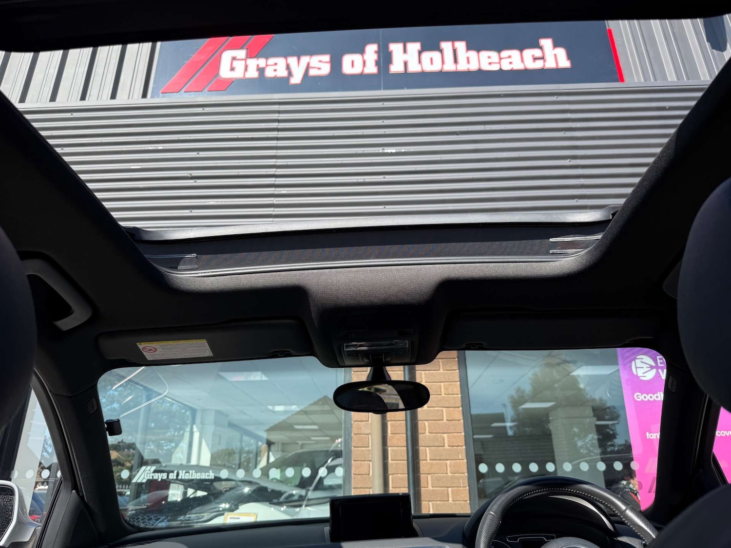 Used Audi Q3 2013 for sale - 76670482: Photo 28