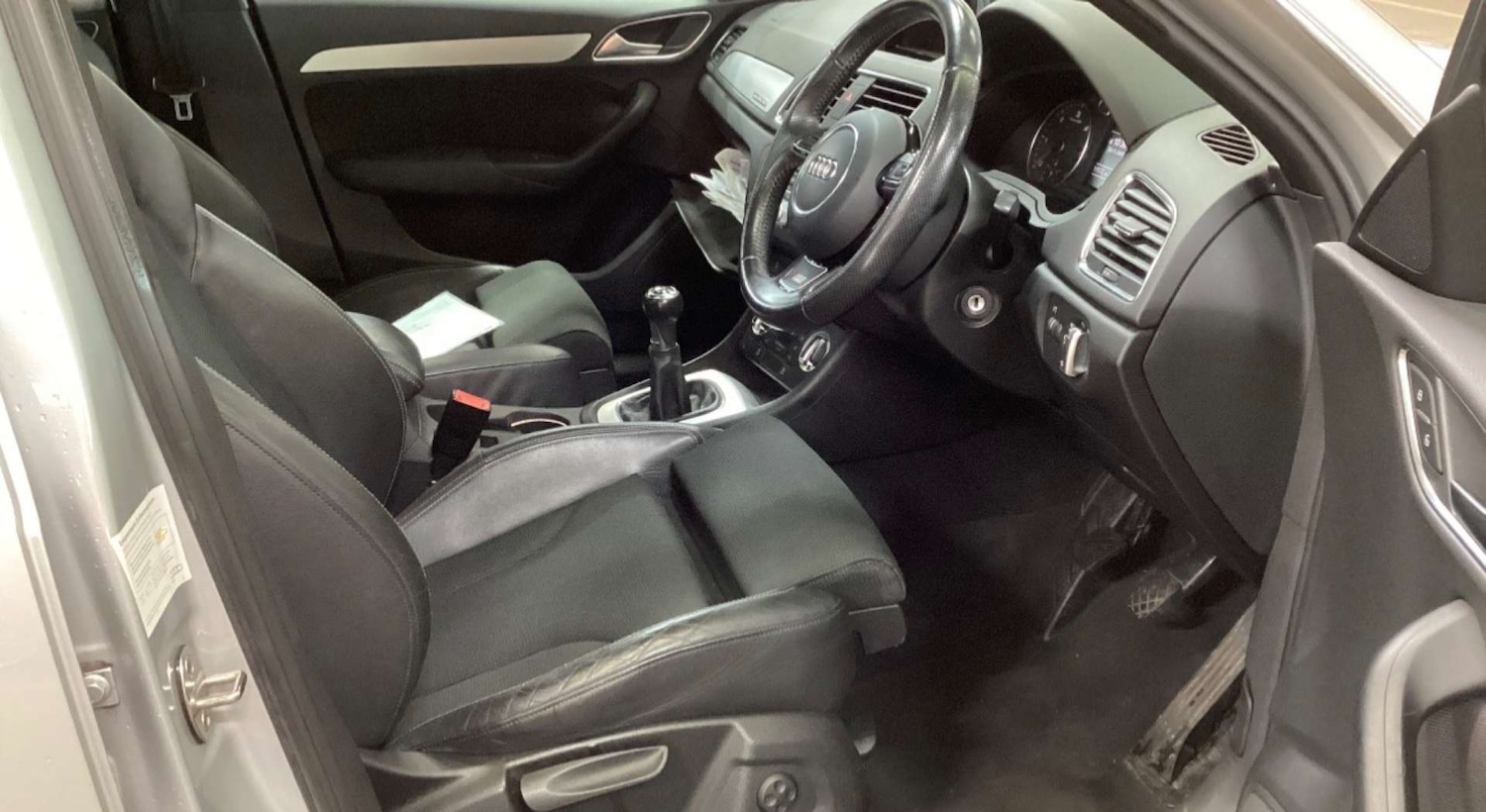 Used Audi Q3 2013 for sale - 76670482: Photo 7