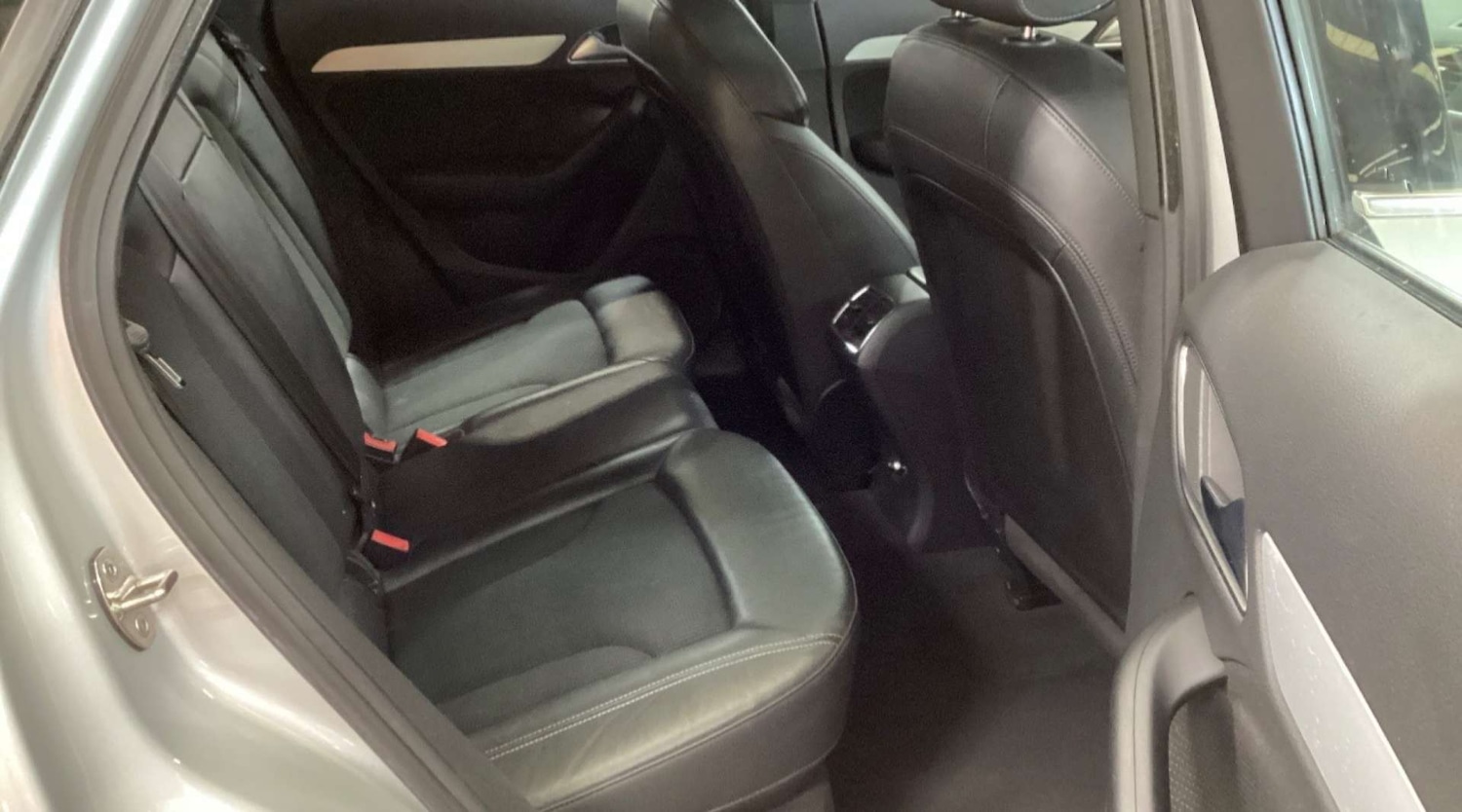 Used Audi Q3 2013 for sale - 76670482: Photo 8