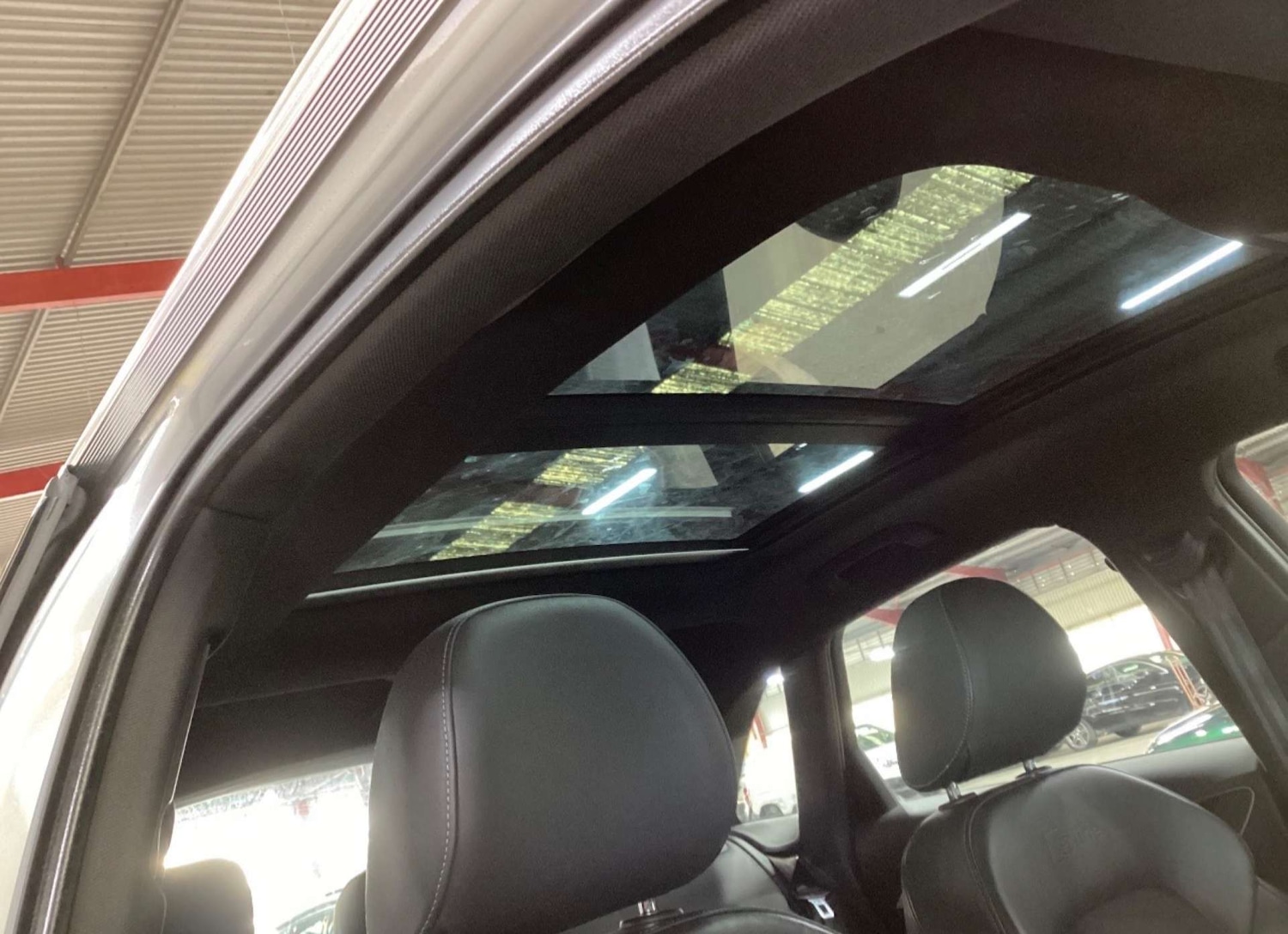 Used Audi Q3 2013 for sale - 76670482: Photo 9