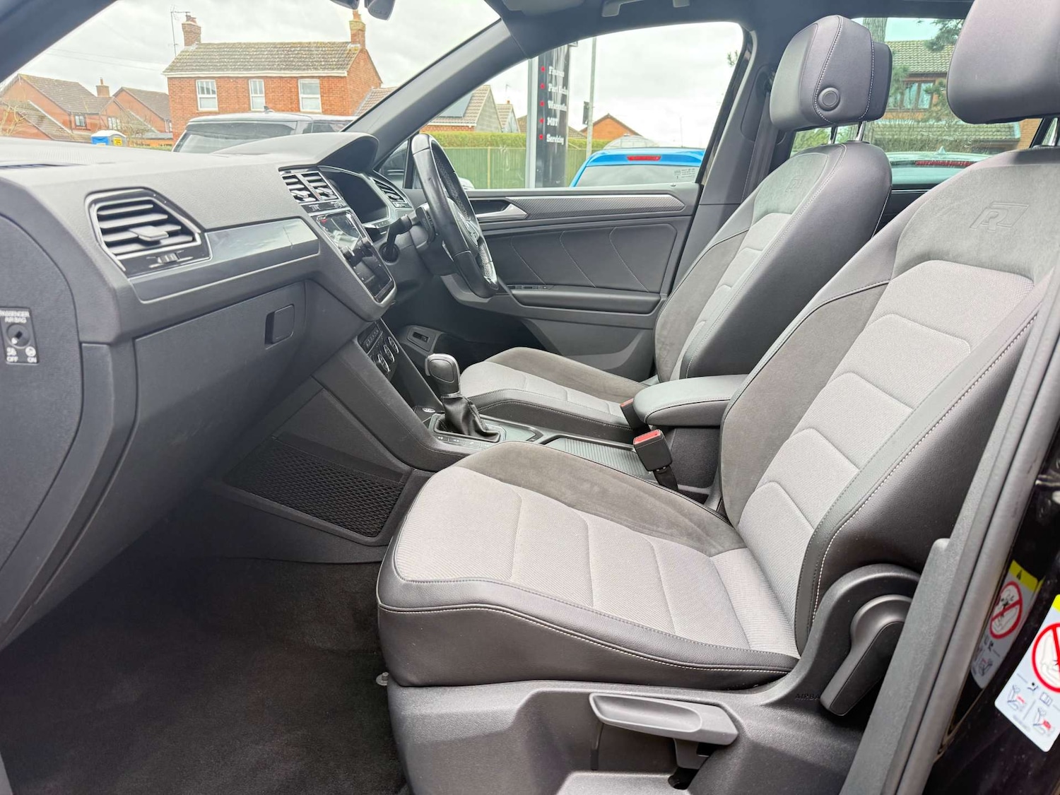 Used Volkswagen Tiguan 2019 for sale - 77173423: Photo 11