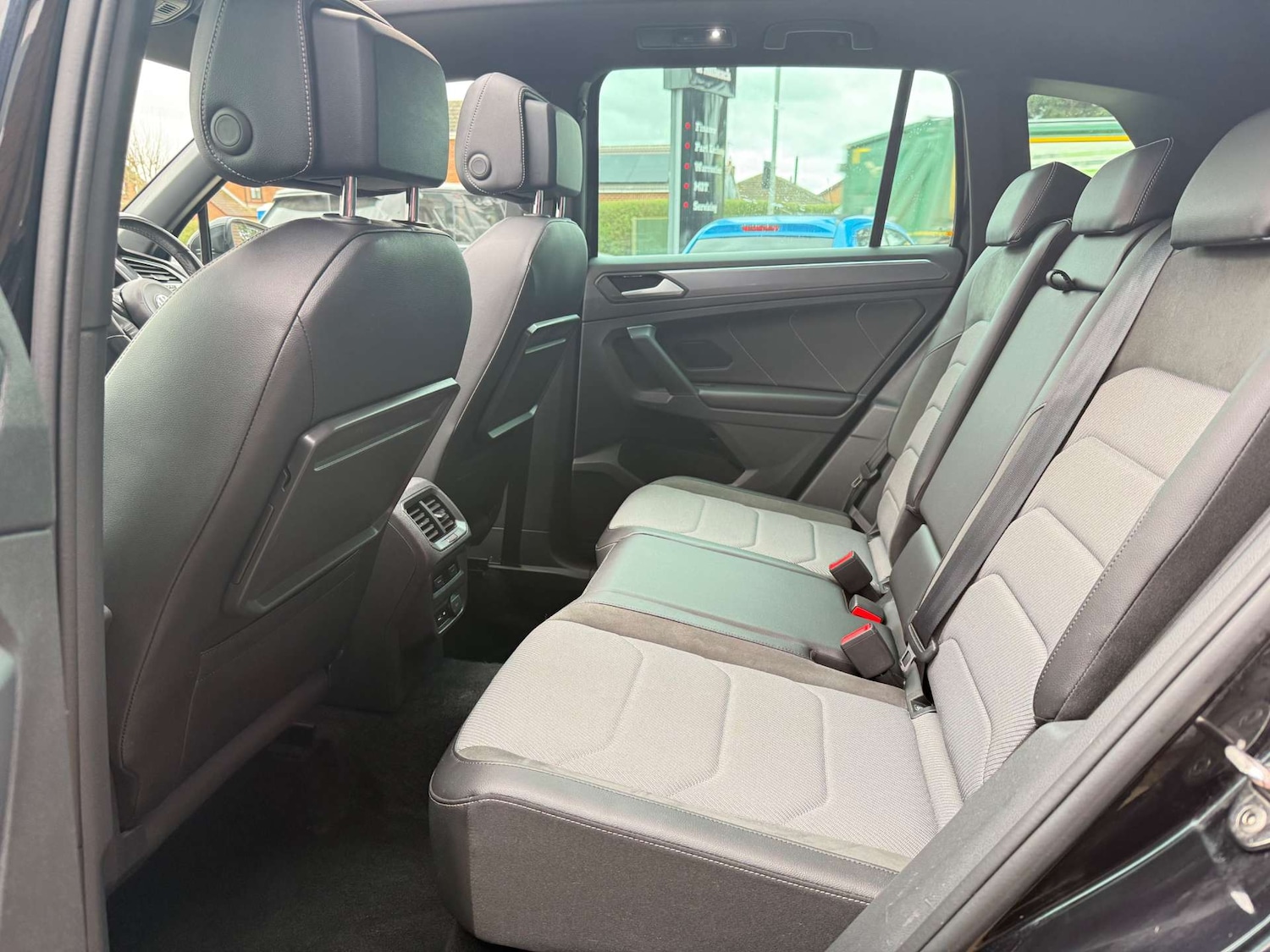 Used Volkswagen Tiguan 2019 for sale - 77173423: Photo 12