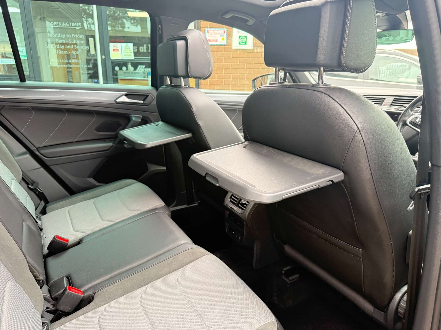 Used Volkswagen Tiguan 2019 for sale - 77173423: Photo 13