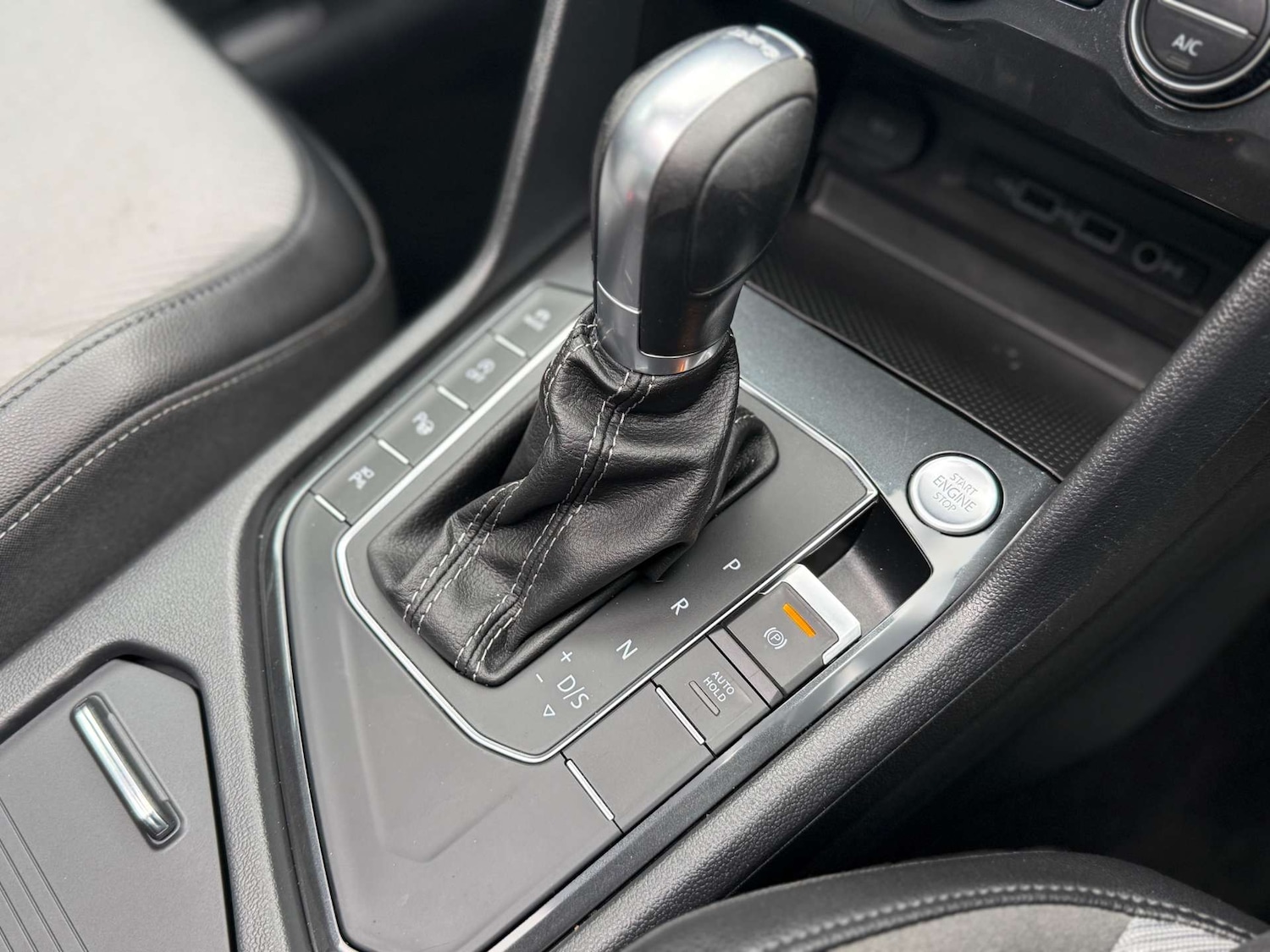 Used Volkswagen Tiguan 2019 for sale - 77173423: Photo 15