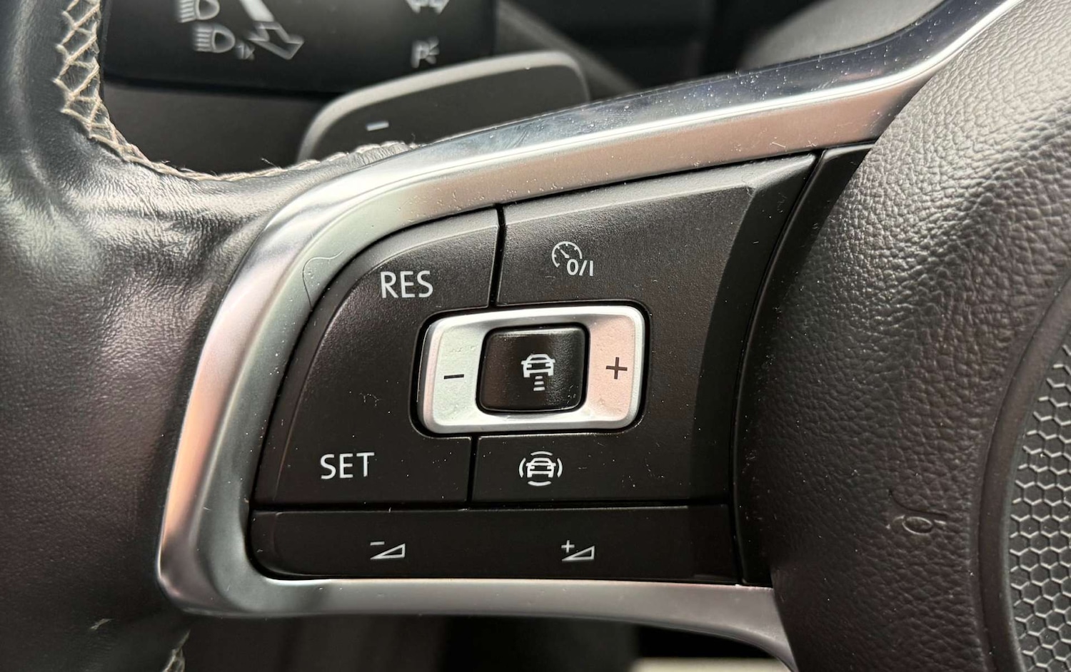 Used Volkswagen Tiguan 2019 for sale - 77173423: Photo 16