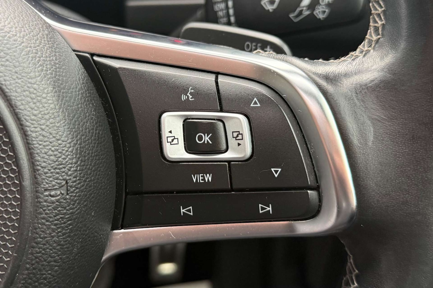 Used Volkswagen Tiguan 2019 for sale - 77173423: Photo 17