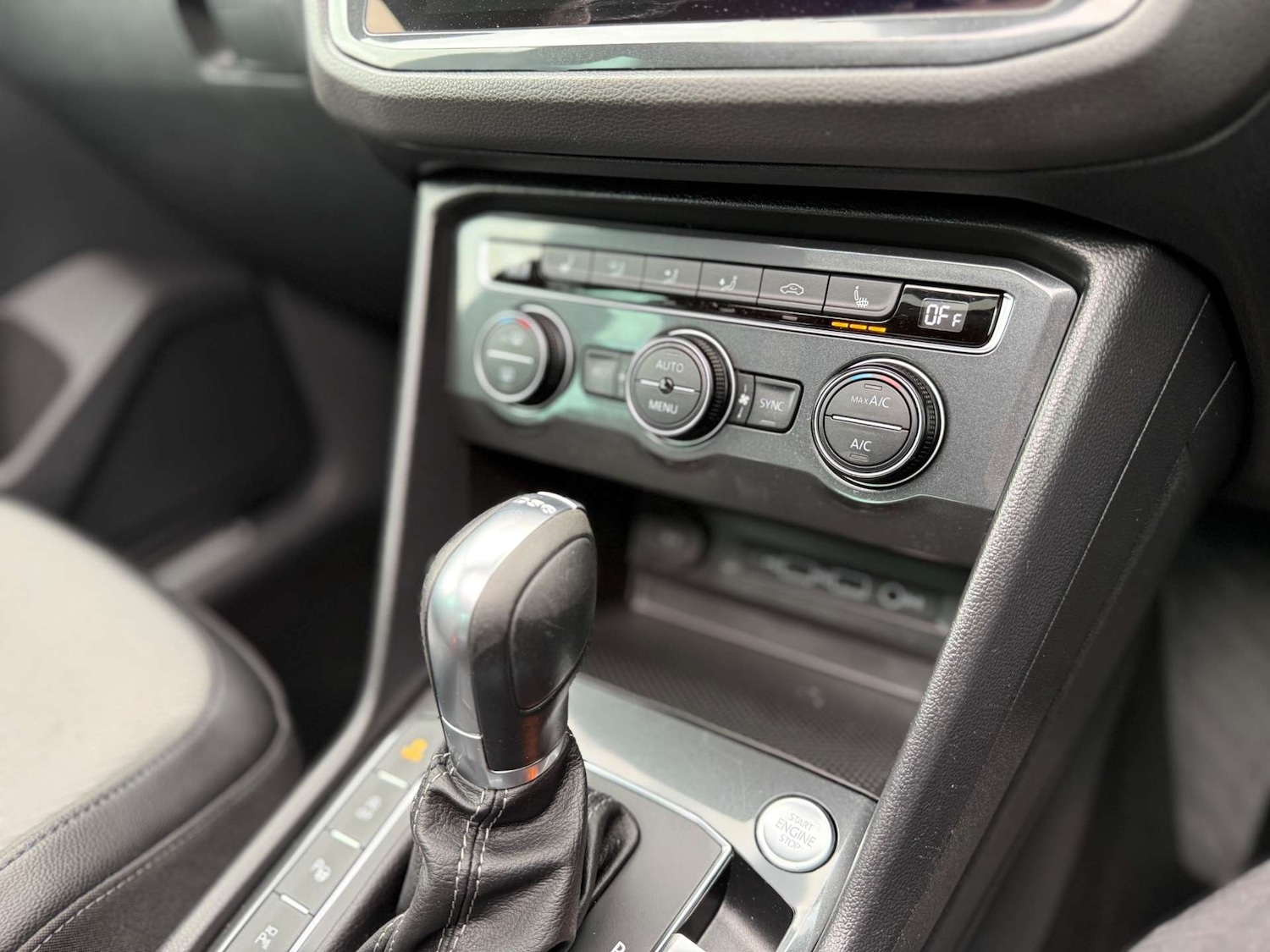 Used Volkswagen Tiguan 2019 for sale - 77173423: Photo 18