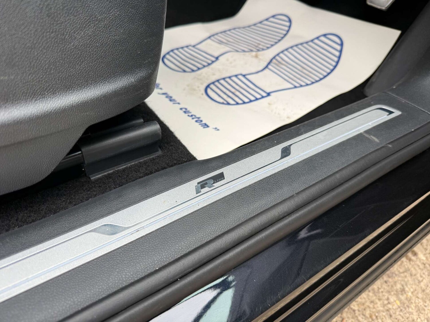 Used Volkswagen Tiguan 2019 for sale - 77173423: Photo 23