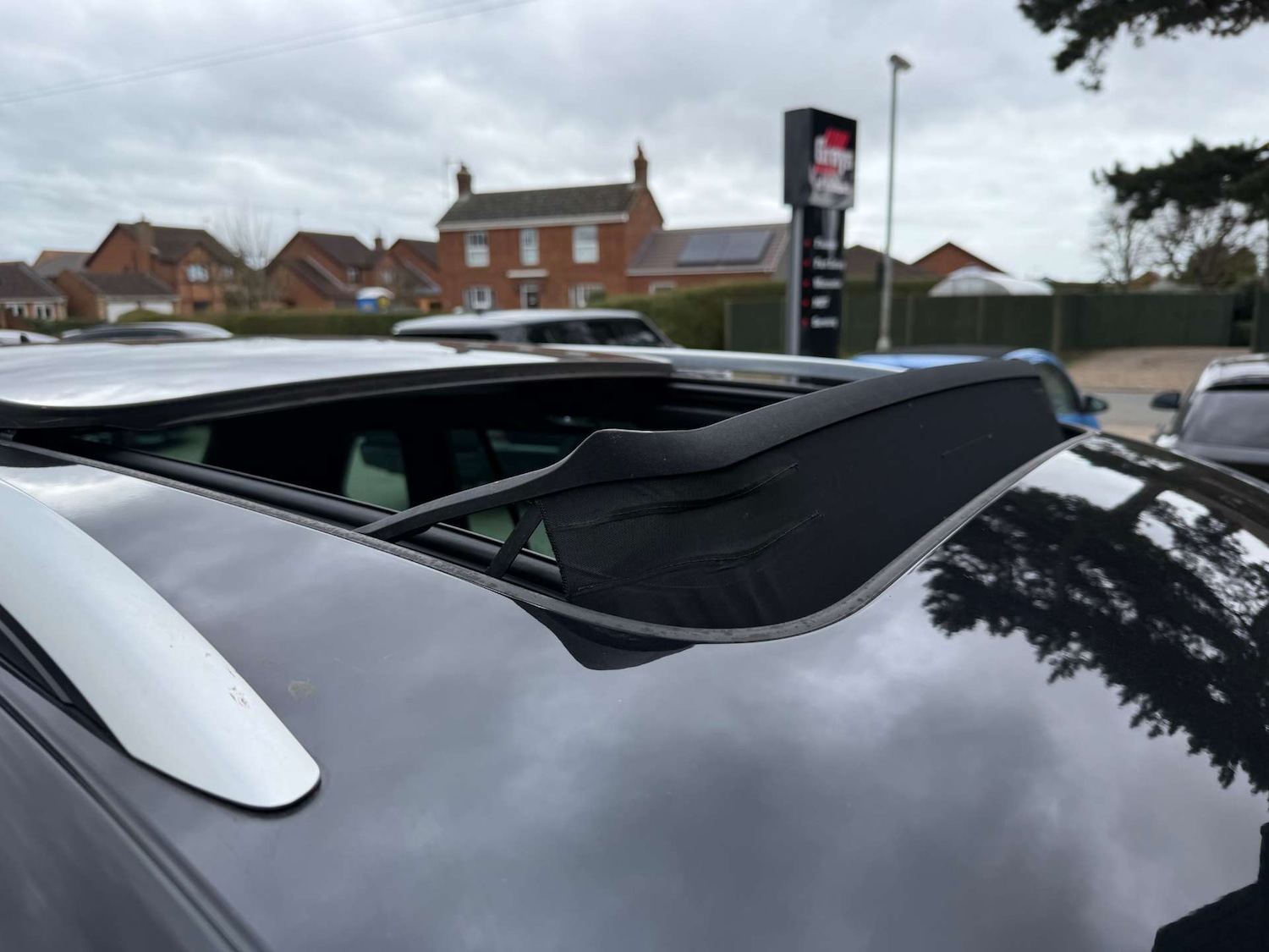 Used Volkswagen Tiguan 2019 for sale - 77173423: Photo 24