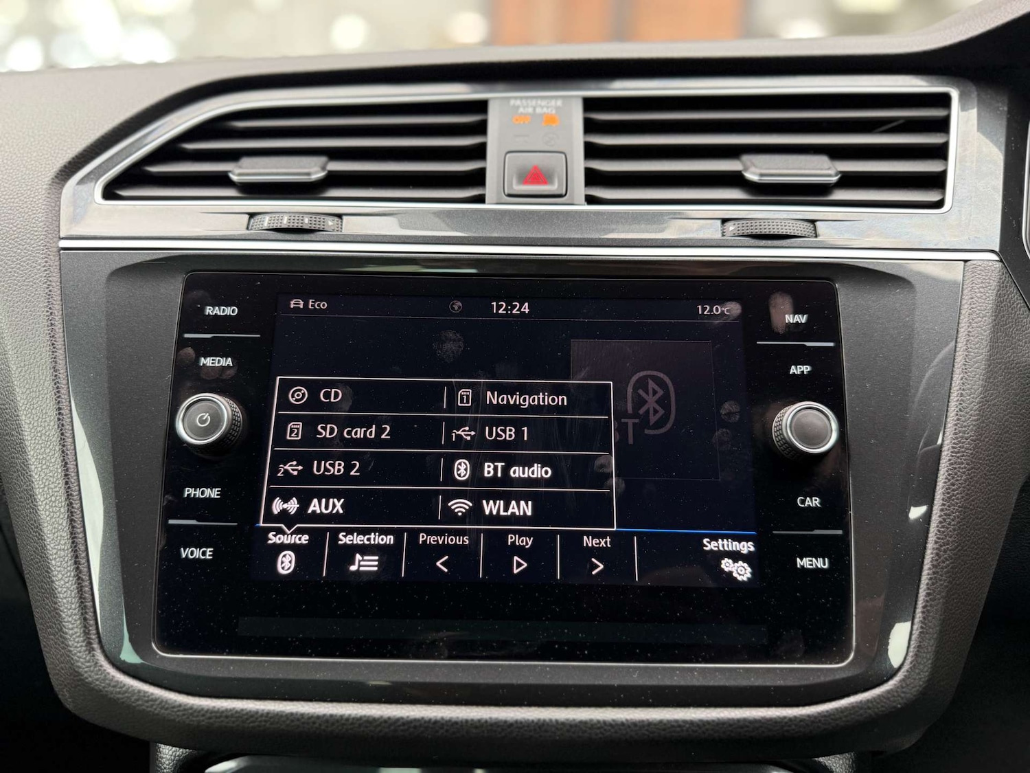 Used Volkswagen Tiguan 2019 for sale - 77173423: Photo 25