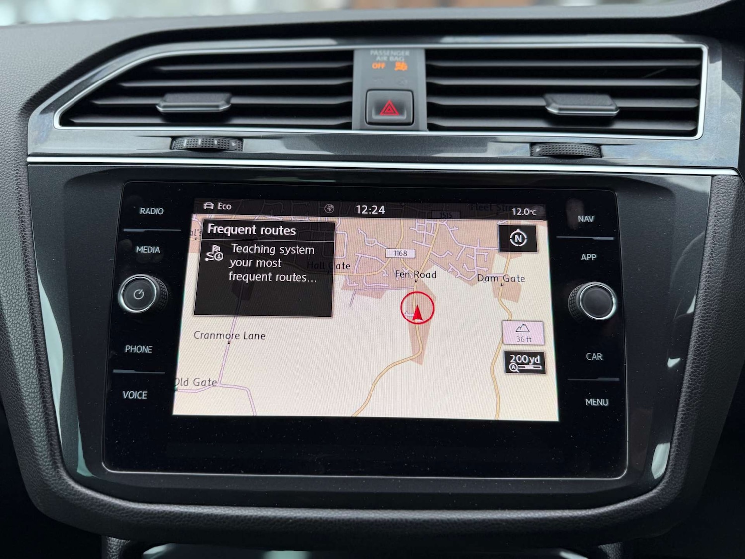 Used Volkswagen Tiguan 2019 for sale - 77173423: Photo 26