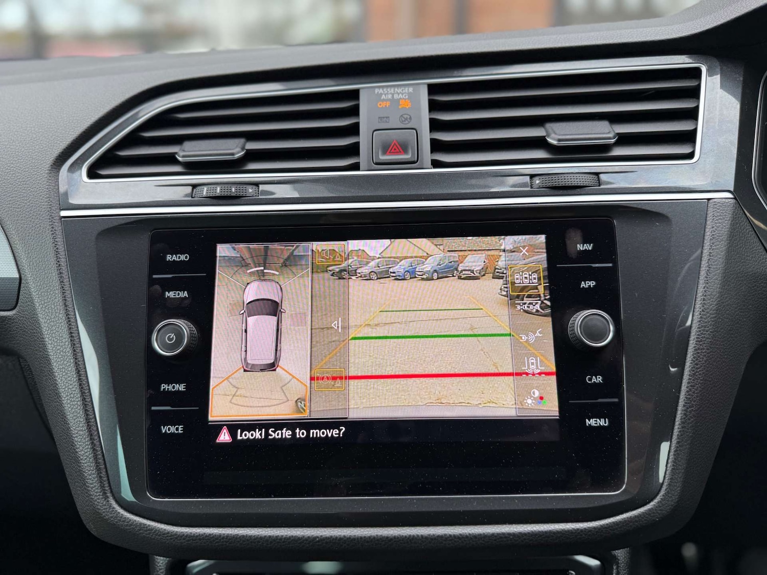 Used Volkswagen Tiguan 2019 for sale - 77173423: Photo 27