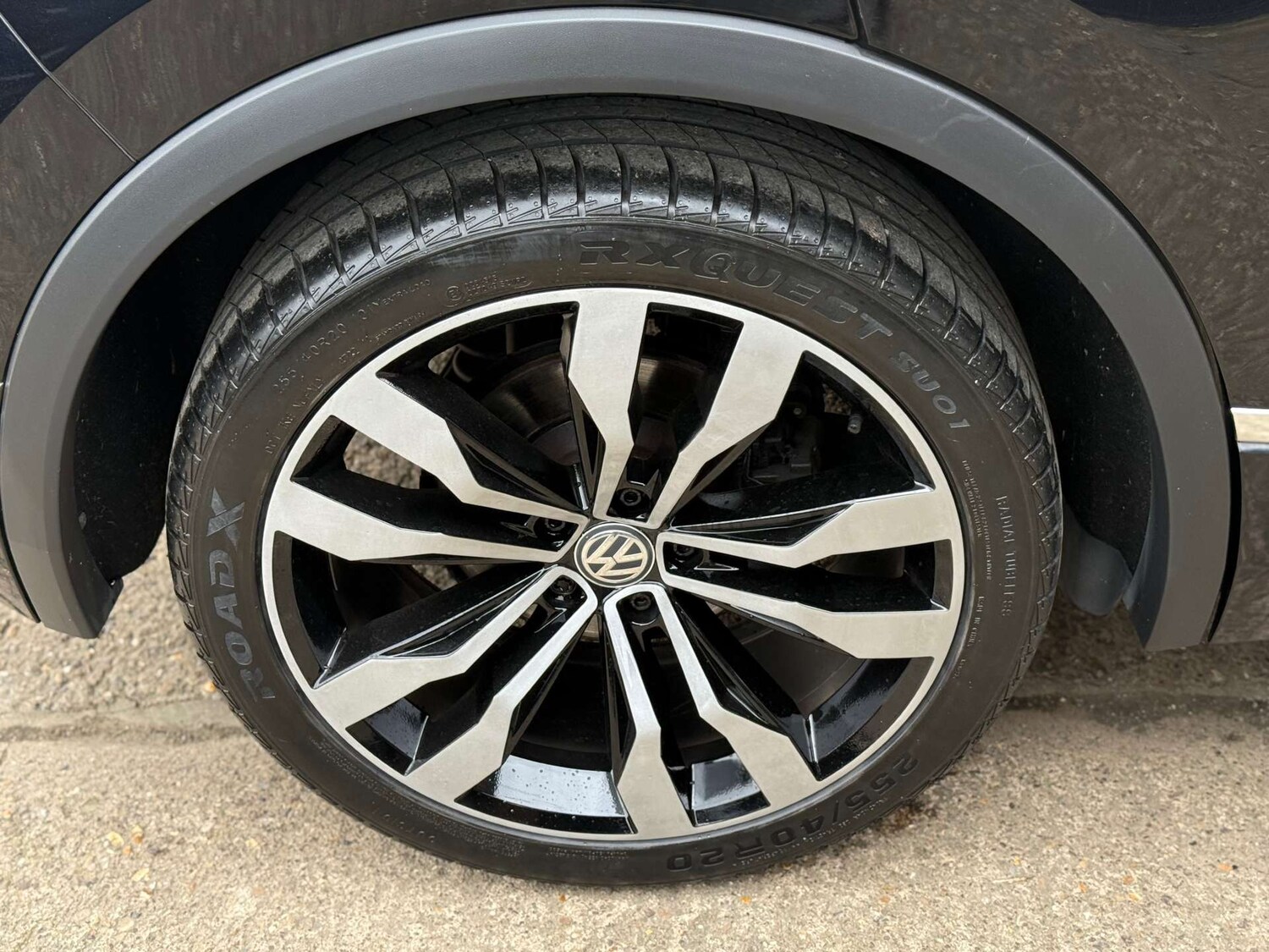 Used Volkswagen Tiguan 2019 for sale - 77173423: Photo 29