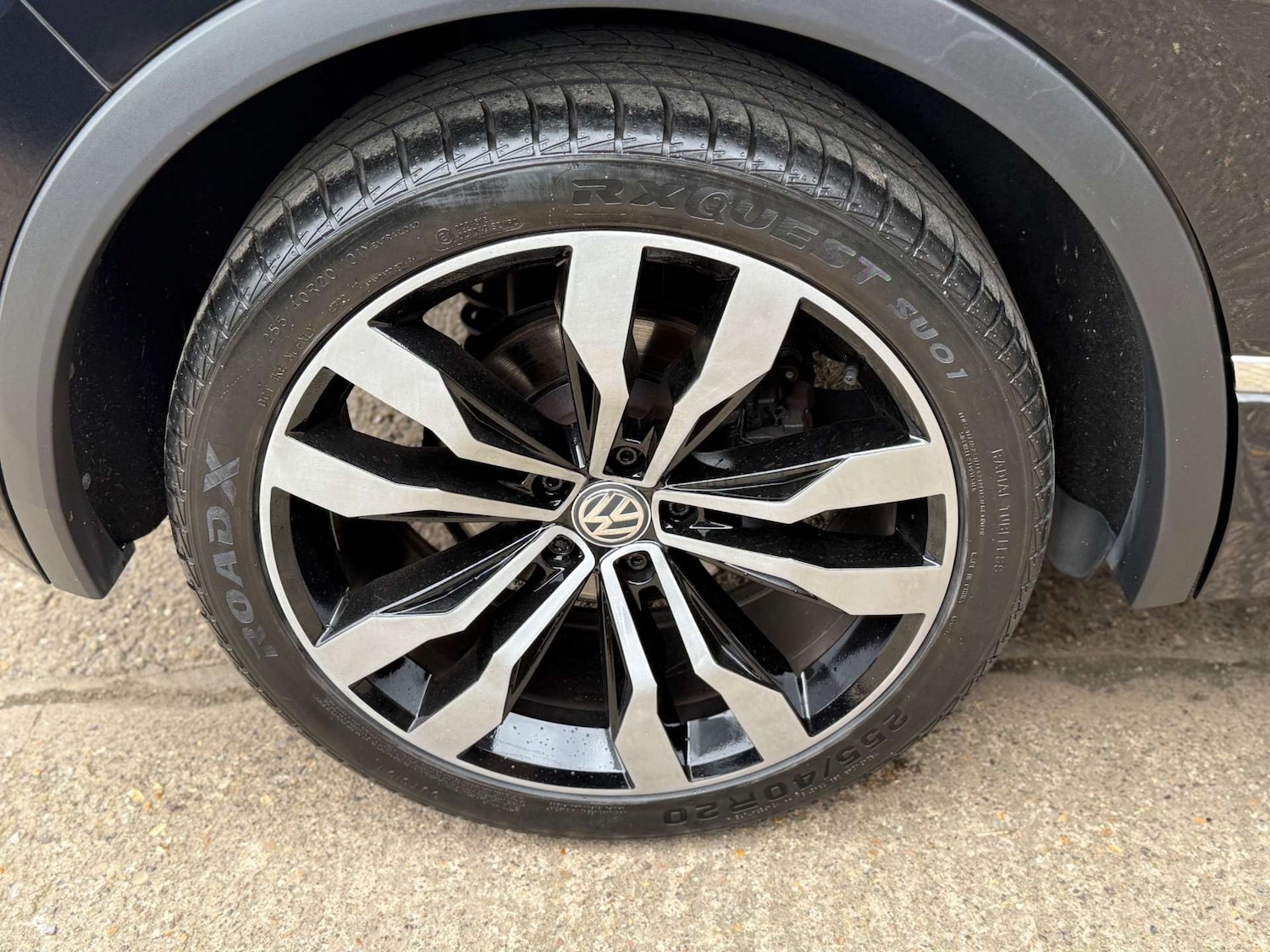 Used Volkswagen Tiguan 2019 for sale - 77173423: Photo 31