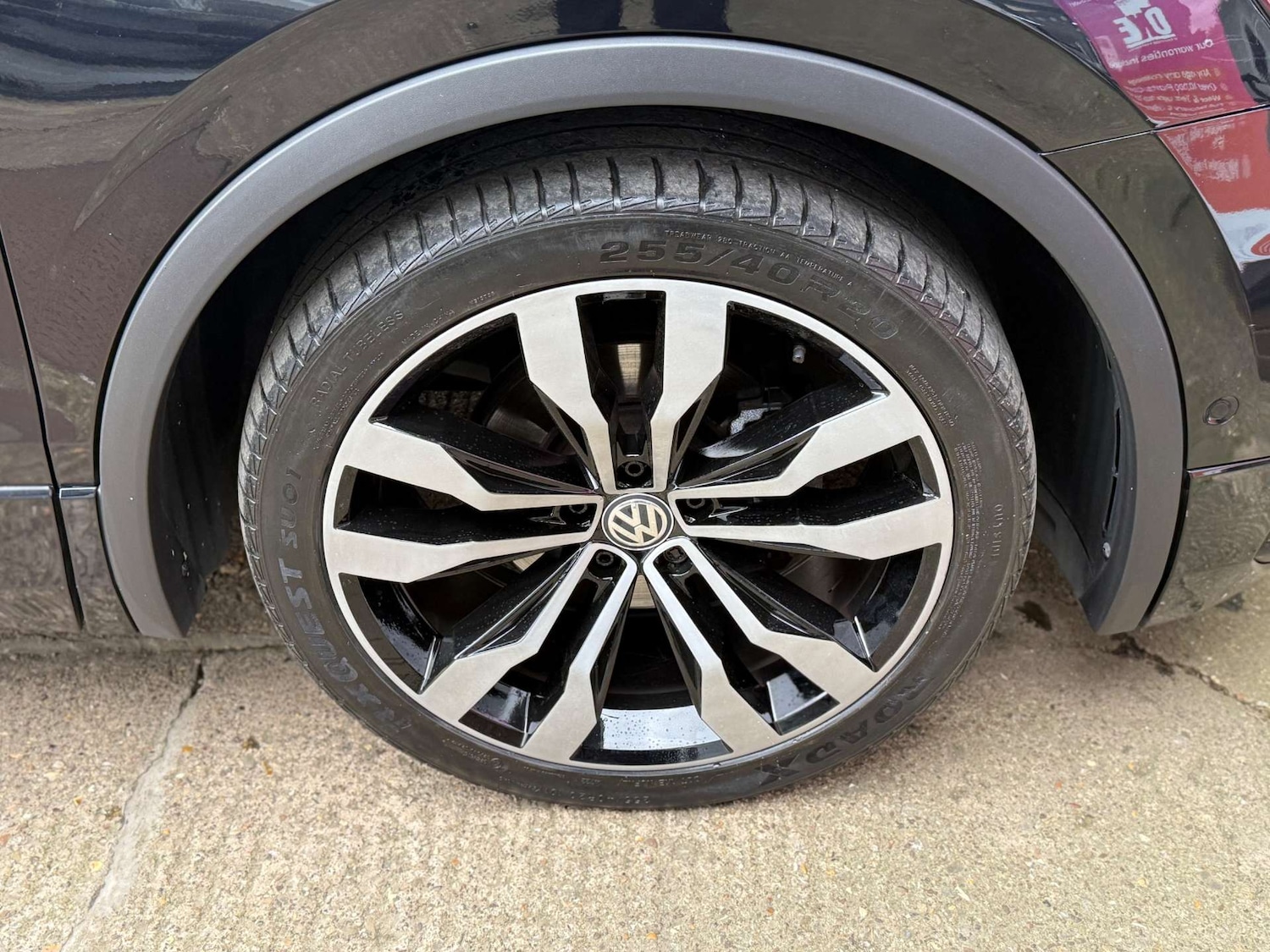 Used Volkswagen Tiguan 2019 for sale - 77173423: Photo 32