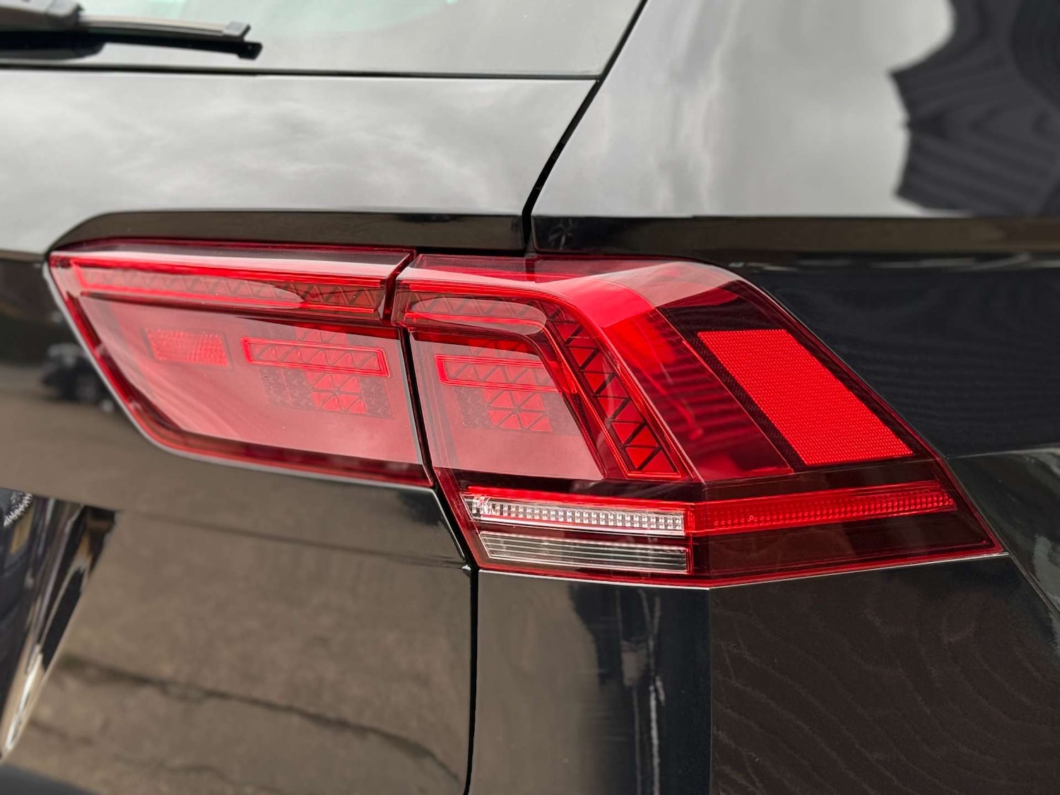 Used Volkswagen Tiguan 2019 for sale - 77173423: Photo 33