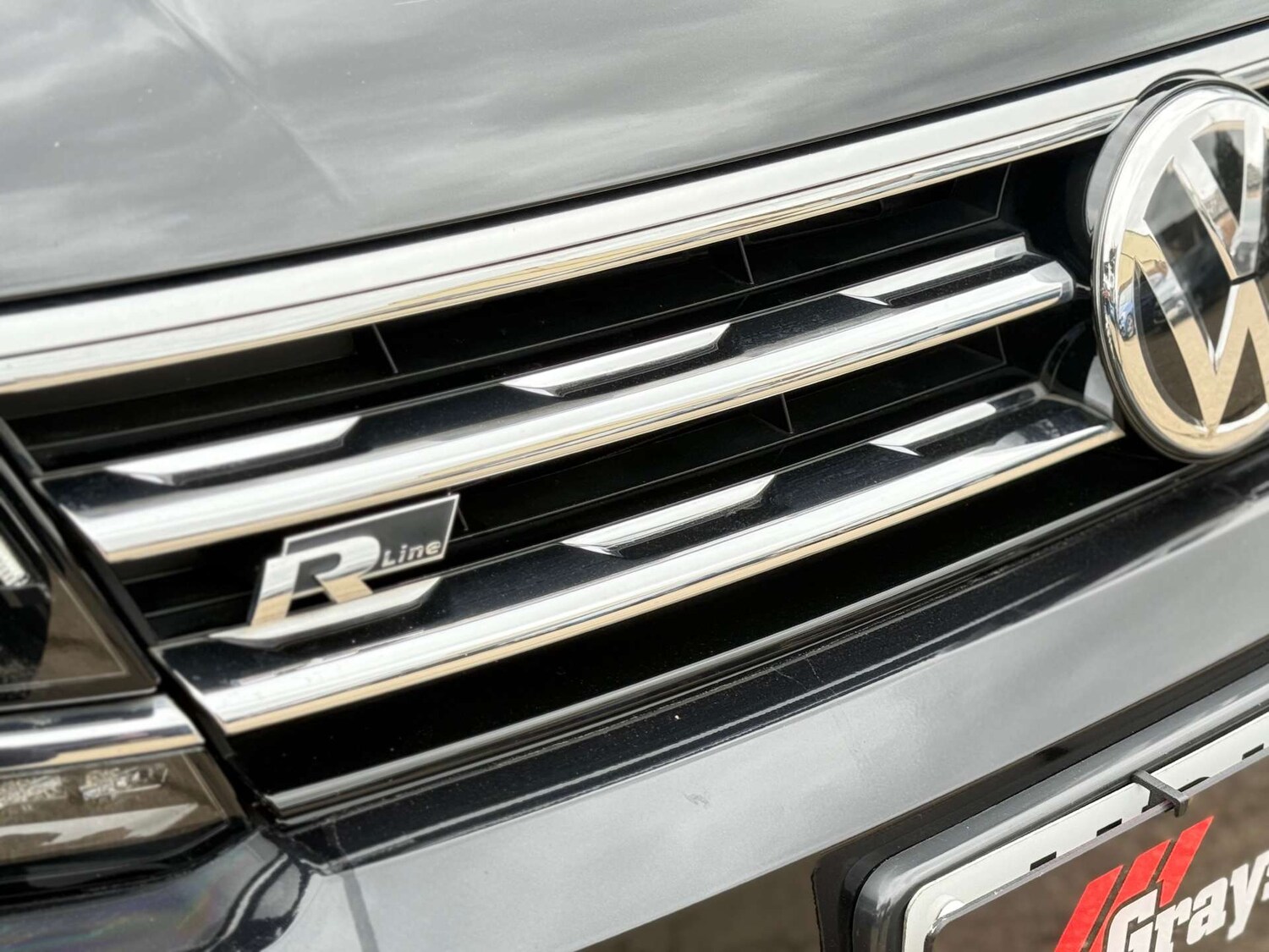 Used Volkswagen Tiguan 2019 for sale - 77173423: Photo 34