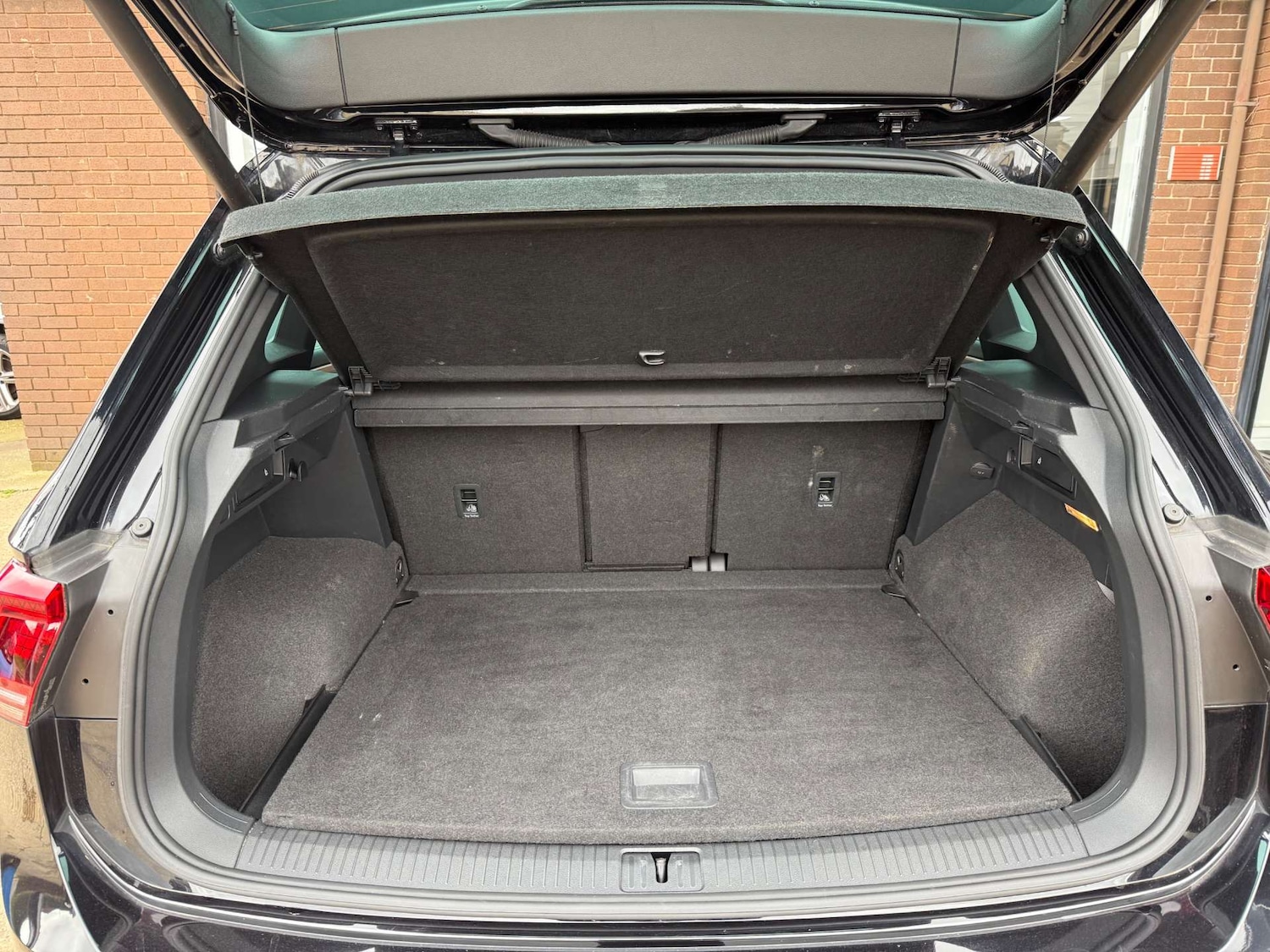 Used Volkswagen Tiguan 2019 for sale - 77173423: Photo 37