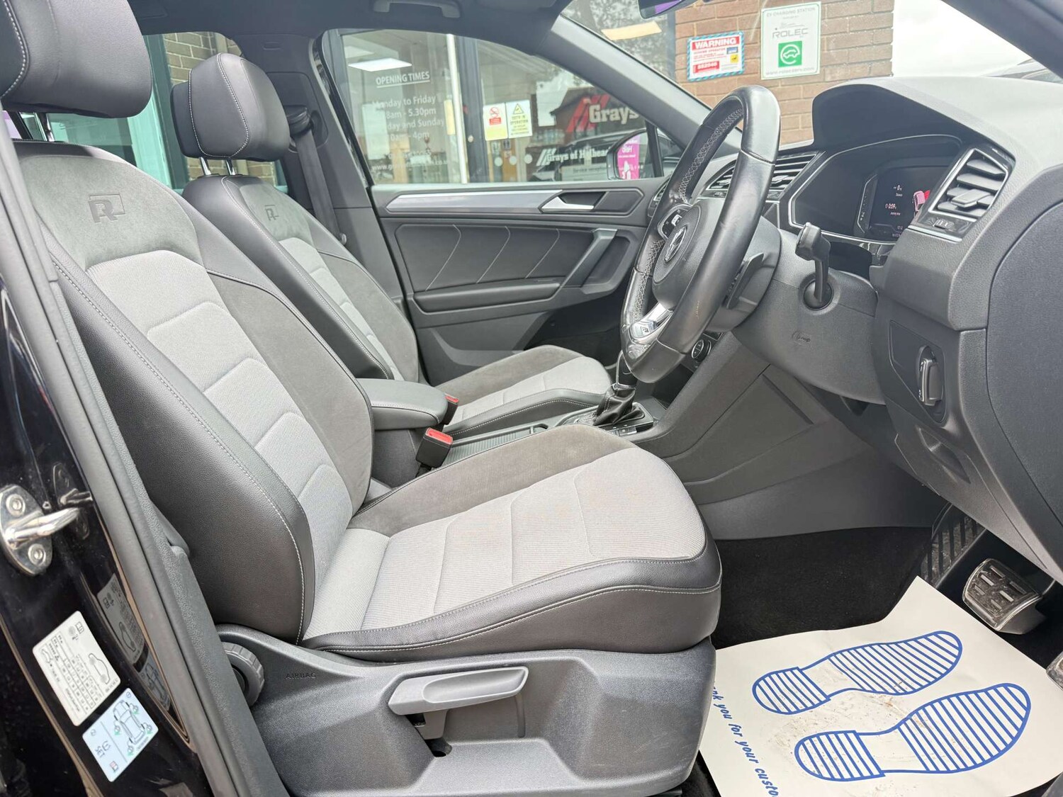 Used Volkswagen Tiguan 2019 for sale - 77173423: Photo 7