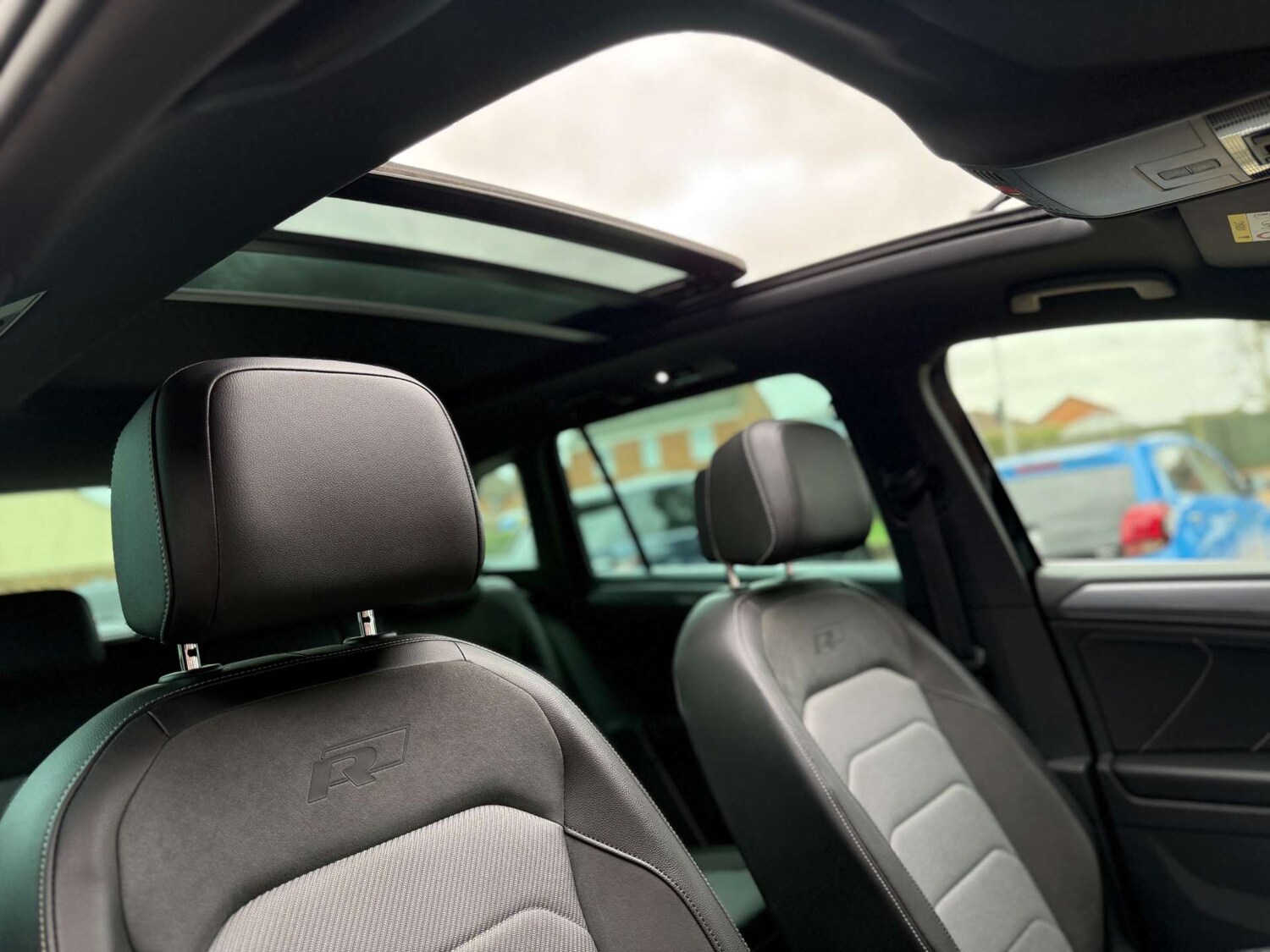 Used Volkswagen Tiguan 2019 for sale - 77173423: Photo 9