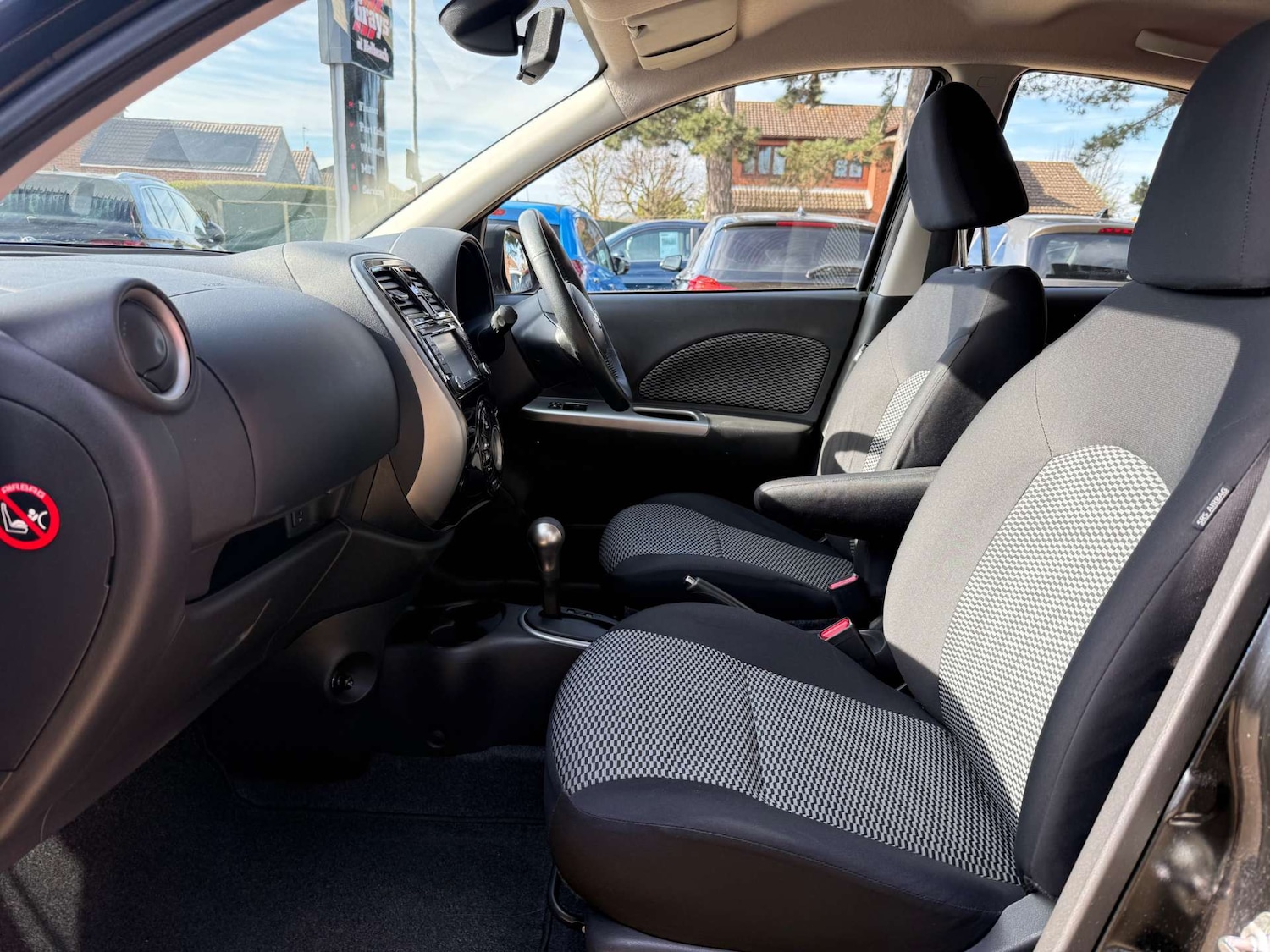 Used Nissan Micra 2016 for sale - 77283191: Photo 10