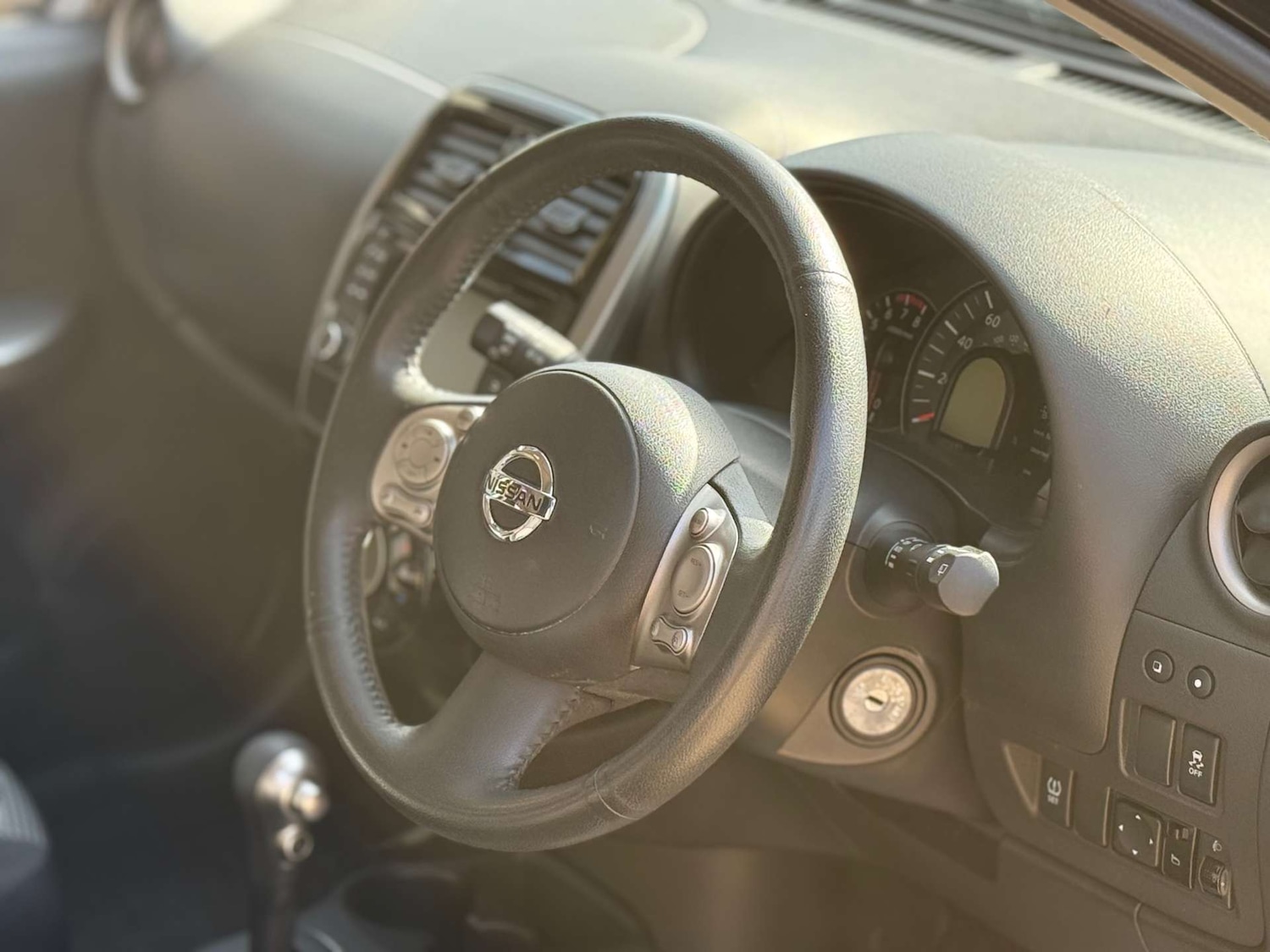 Used Nissan Micra 2016 for sale - 77283191: Photo 12