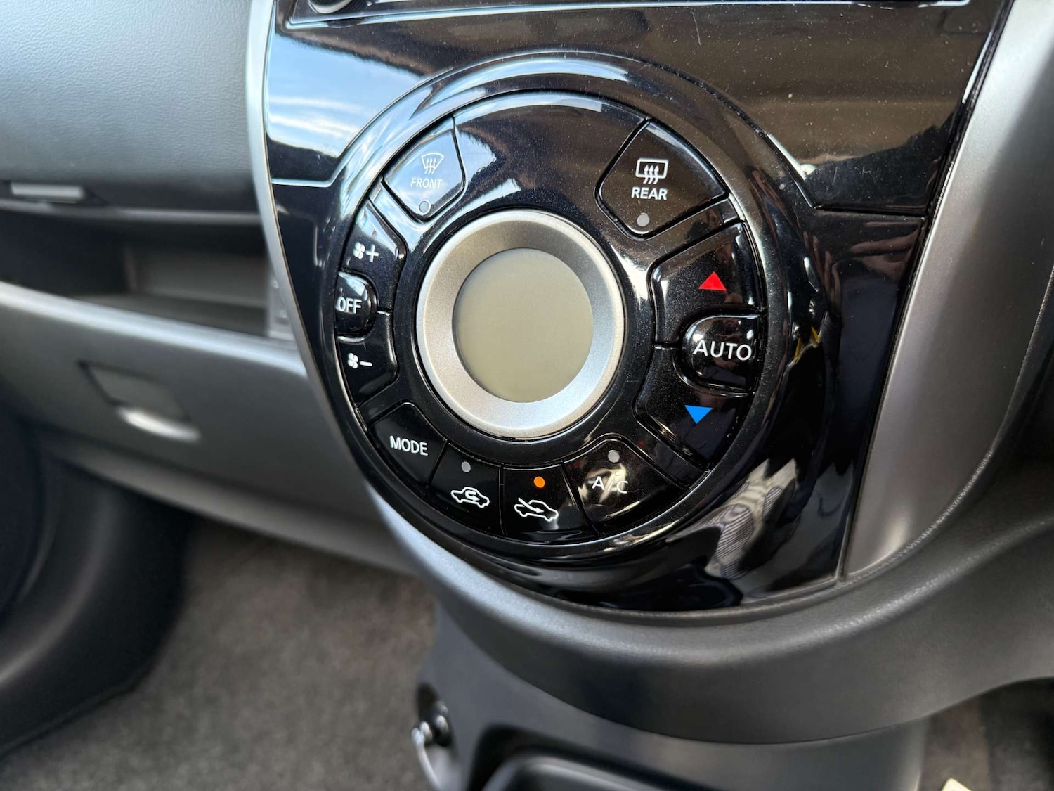 Used Nissan Micra 2016 for sale - 77283191: Photo 14