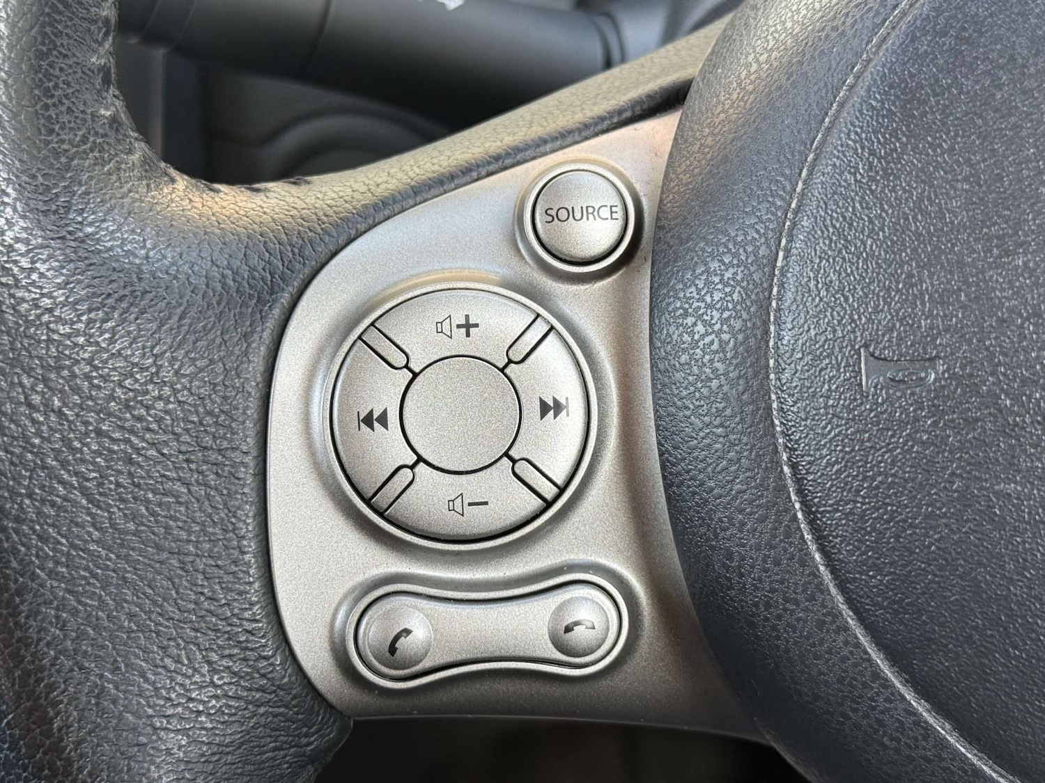 Used Nissan Micra 2016 for sale - 77283191: Photo 16