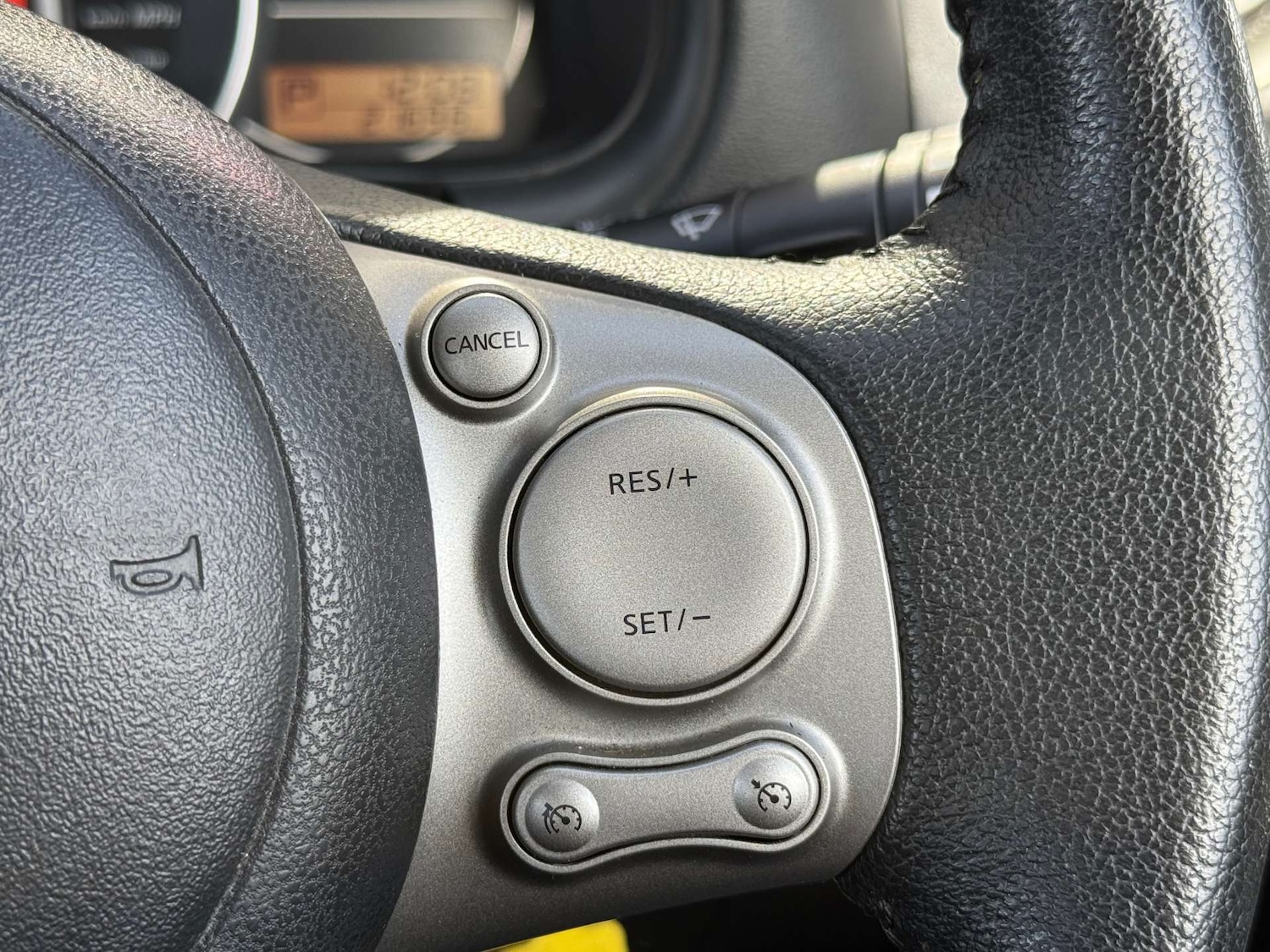 Used Nissan Micra 2016 for sale - 77283191: Photo 17