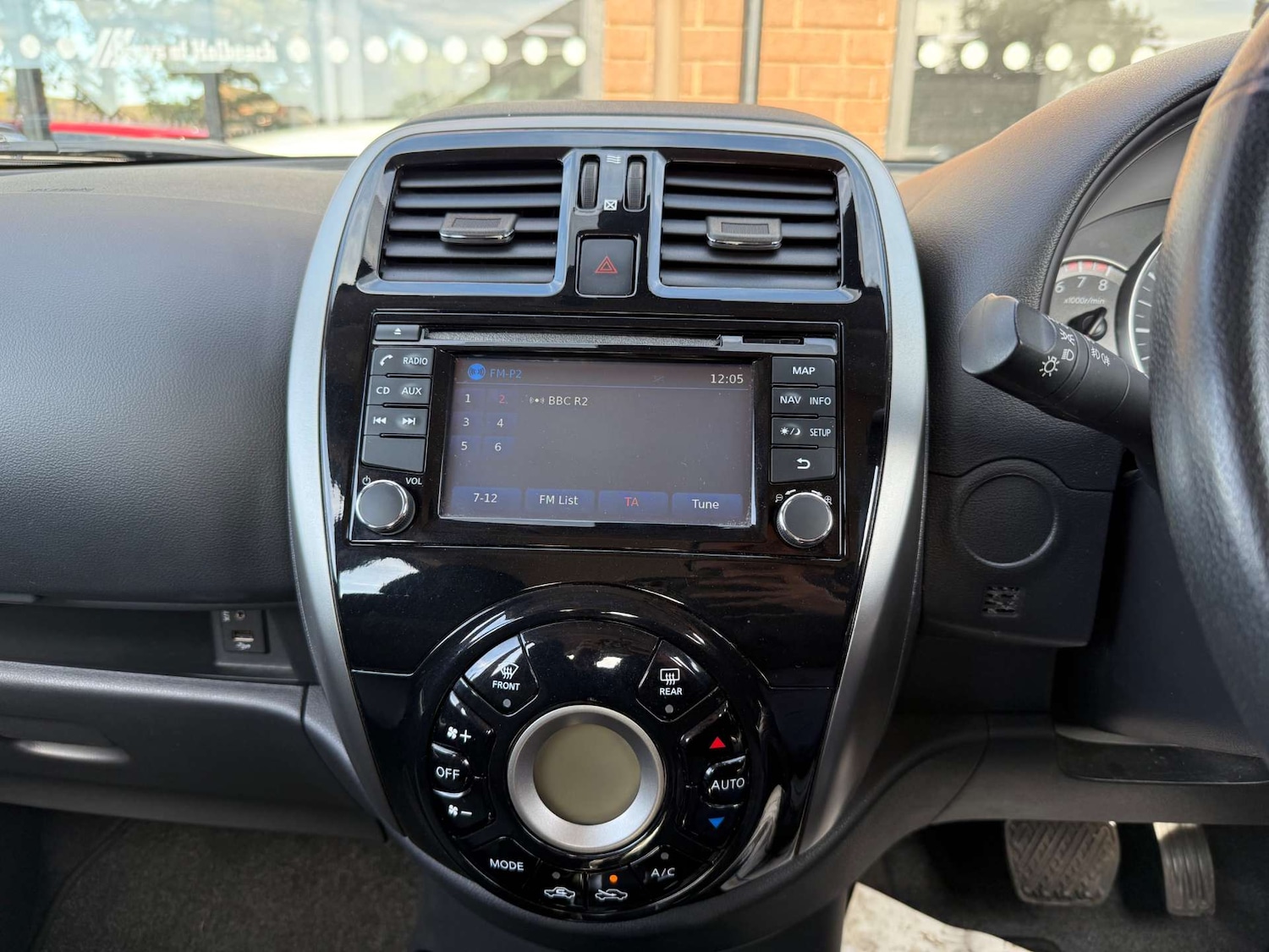 Used Nissan Micra 2016 for sale - 77283191: Photo 20