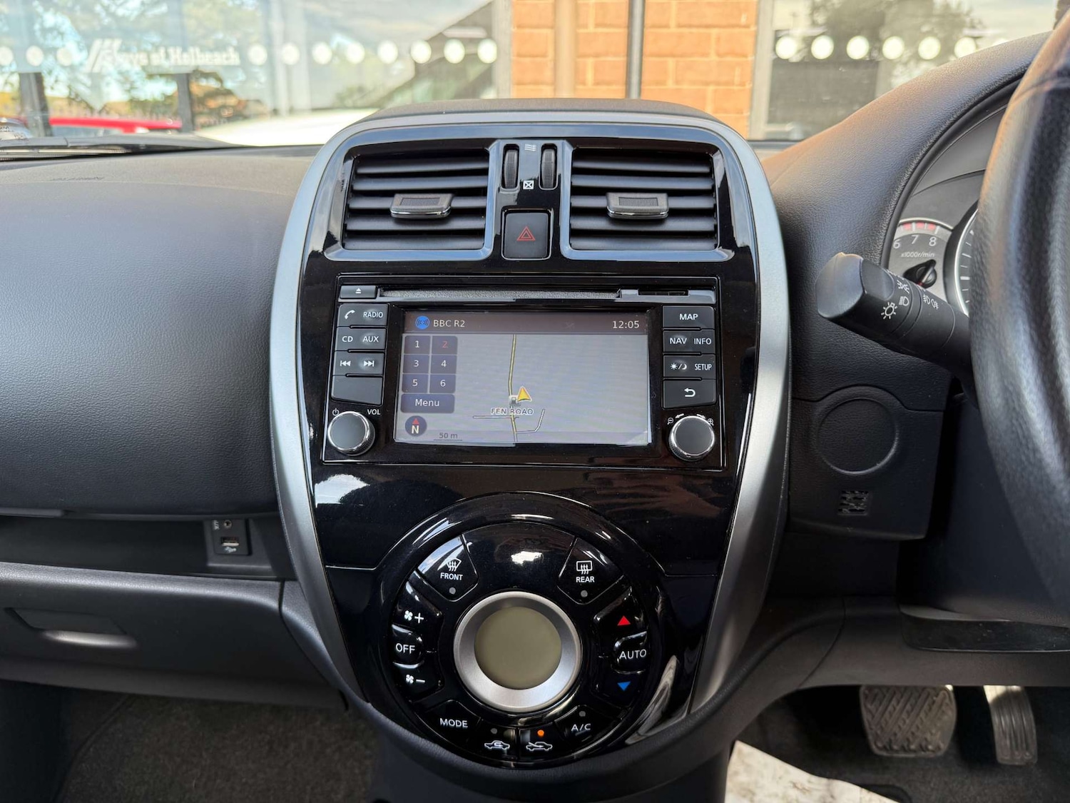 Used Nissan Micra 2016 for sale - 77283191: Photo 21