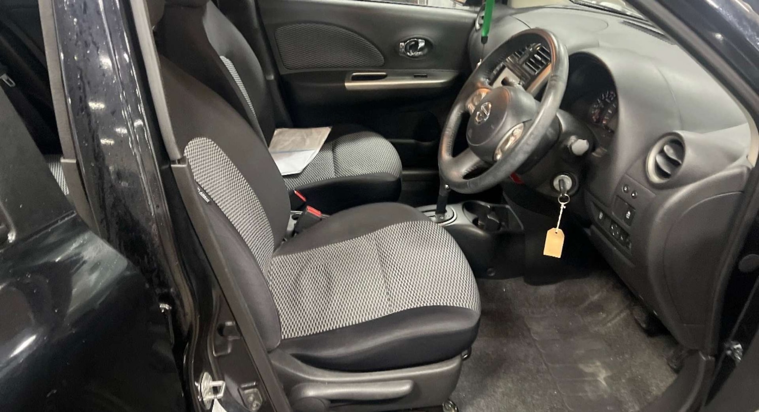 Used Nissan Micra 2016 for sale - 77283191: Photo 7