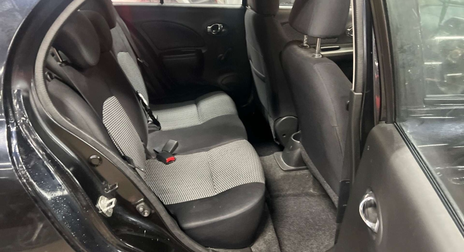 Used Nissan Micra 2016 for sale - 77283191: Photo 8