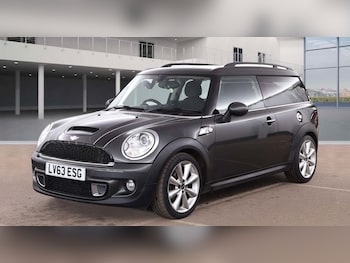 Used MINI Clubman 2013 for sale - 78198774: Photo