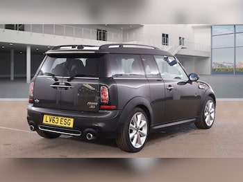 Used MINI Clubman 2013 for sale - 78198774: Photo