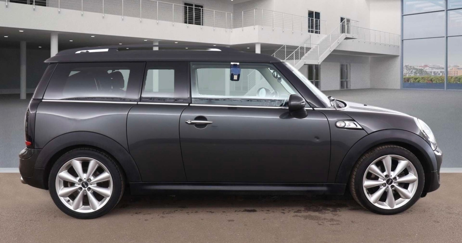 Used MINI Clubman 2013 for sale - 78198774: Photo 4